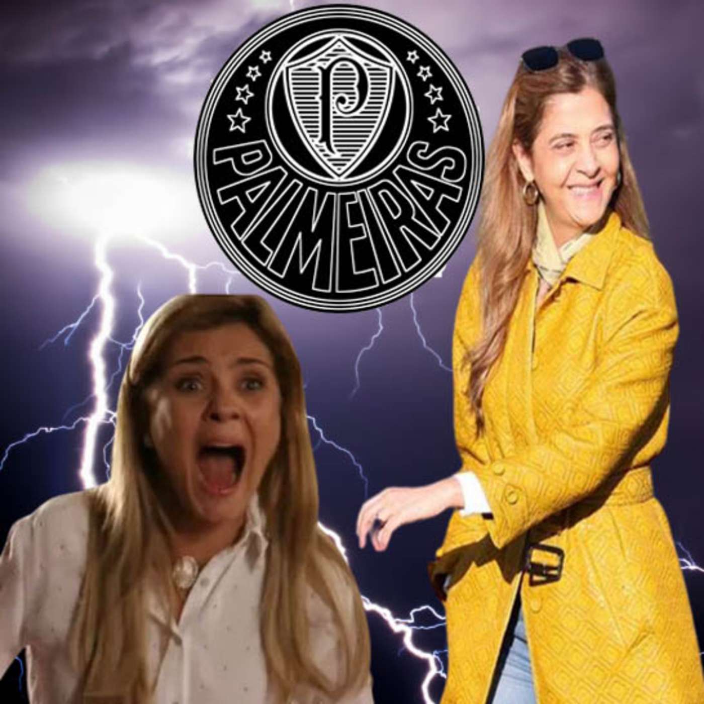 Parlando de Palmeiras