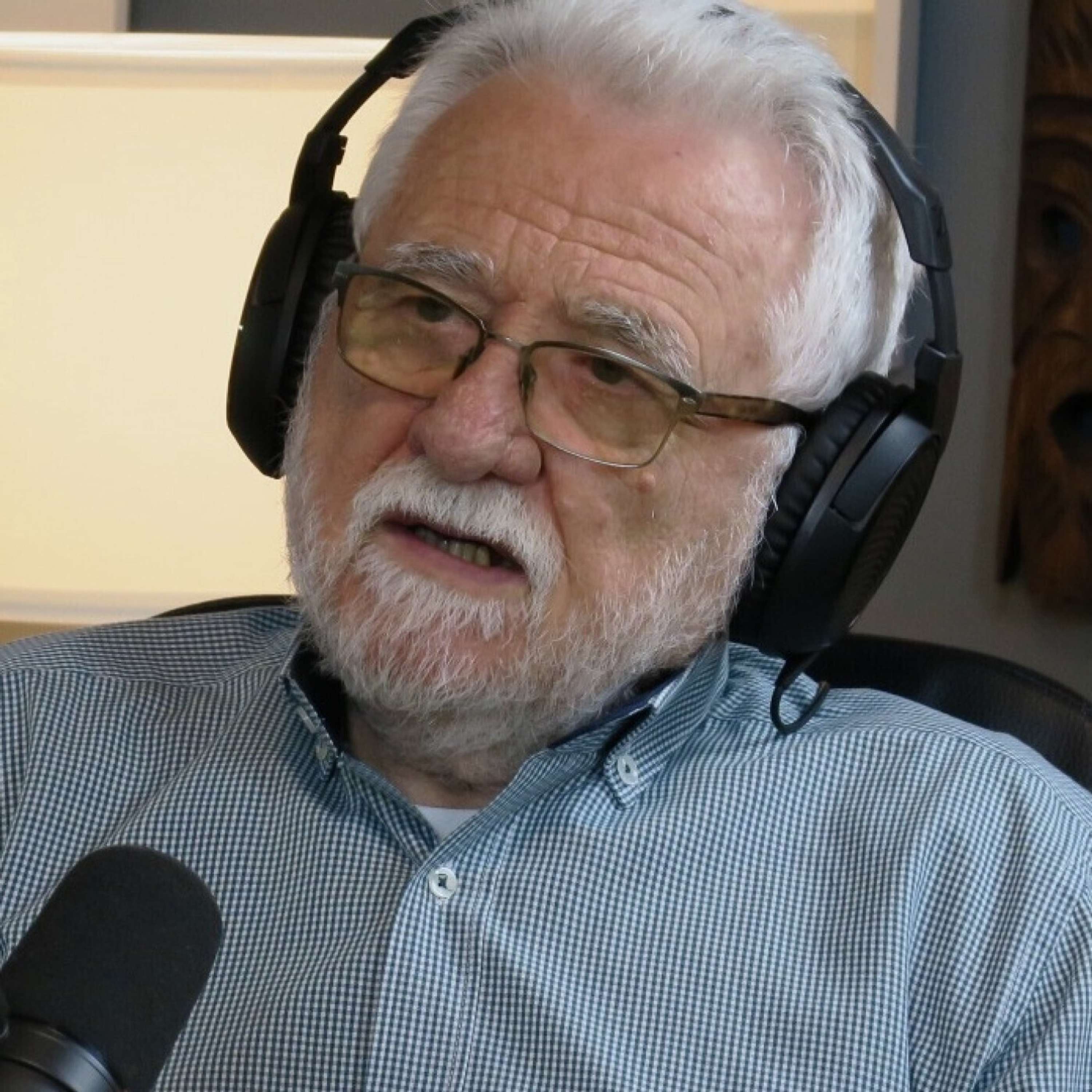 Agelast podcast