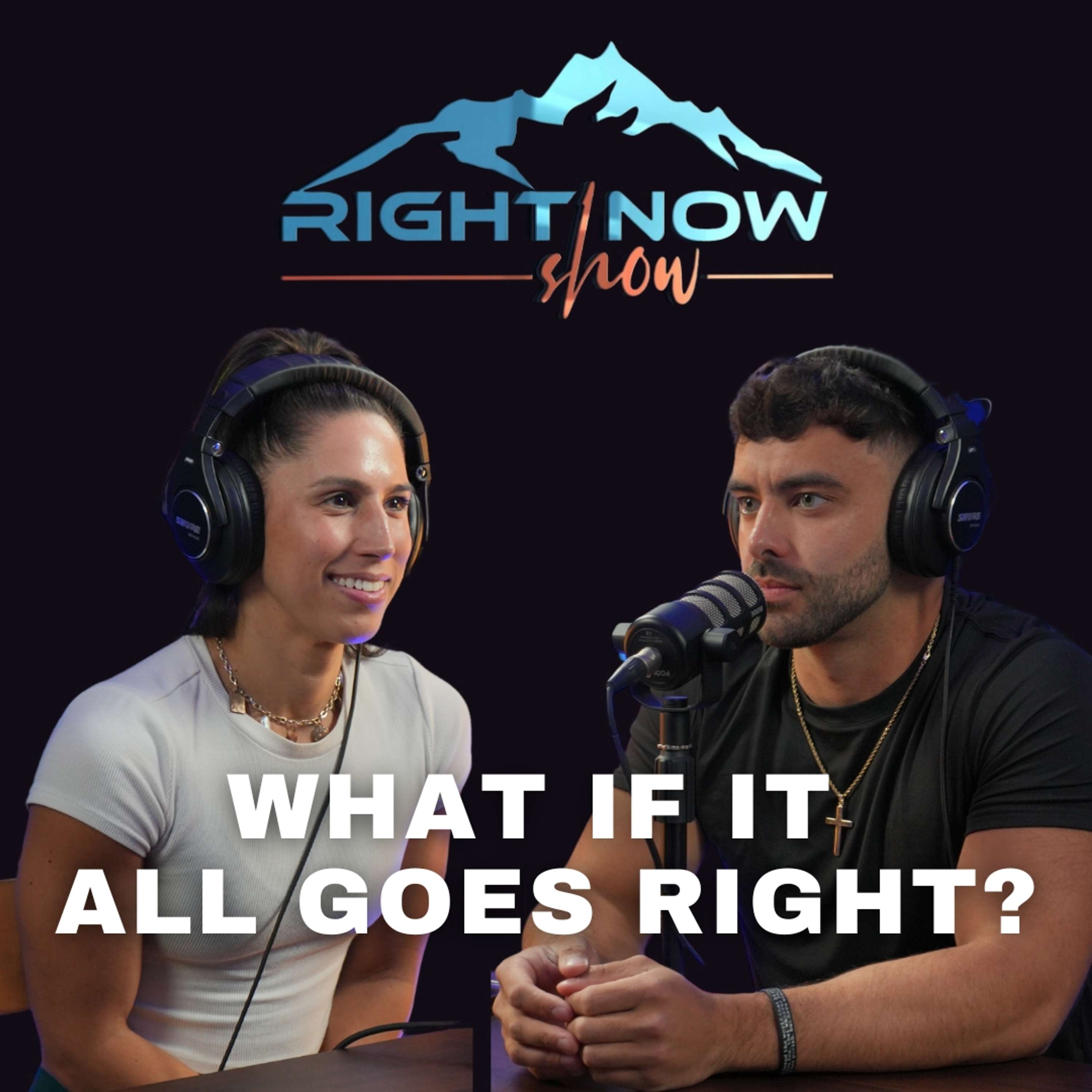 Right Now Show