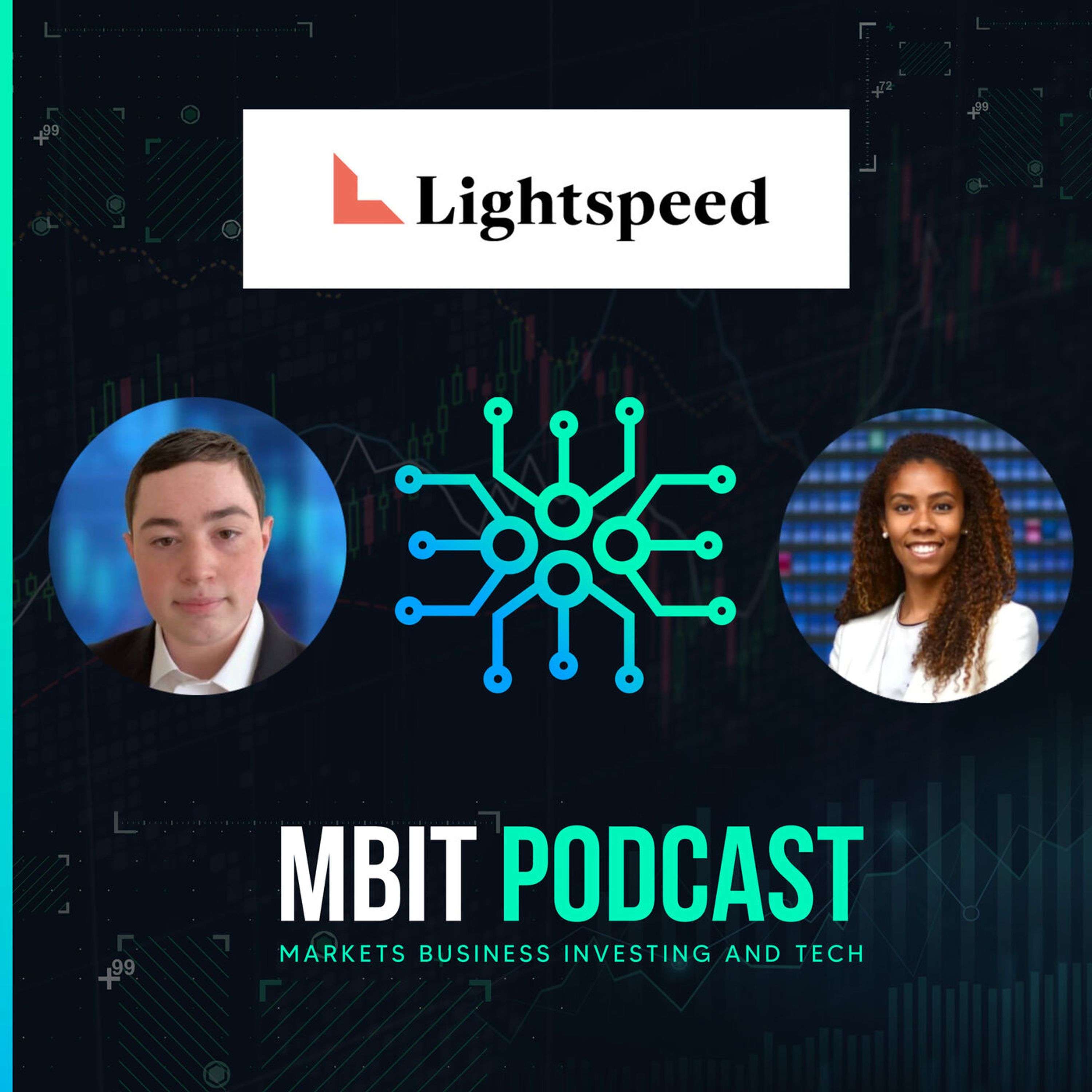 Clock Speed with Shamus Madan