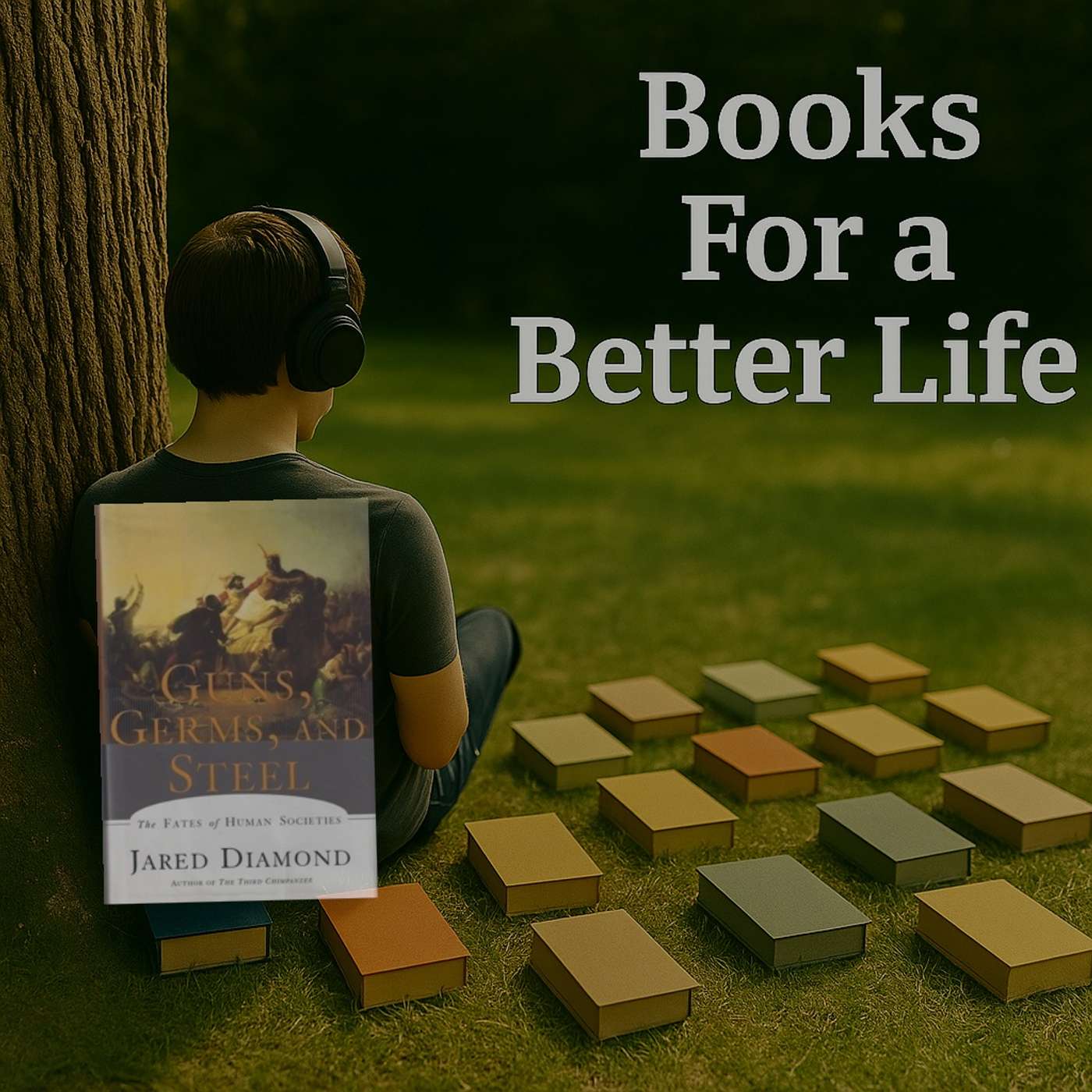 Books For A Better Life
