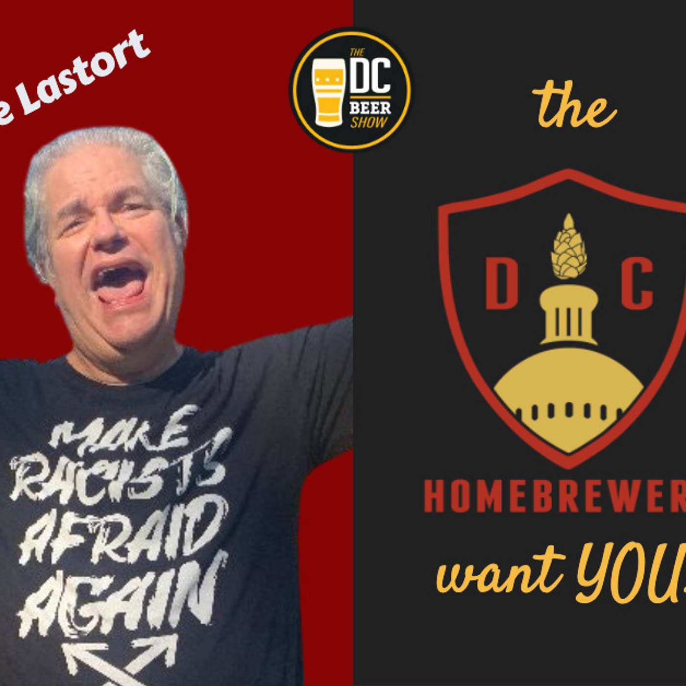 The DC Beer Show