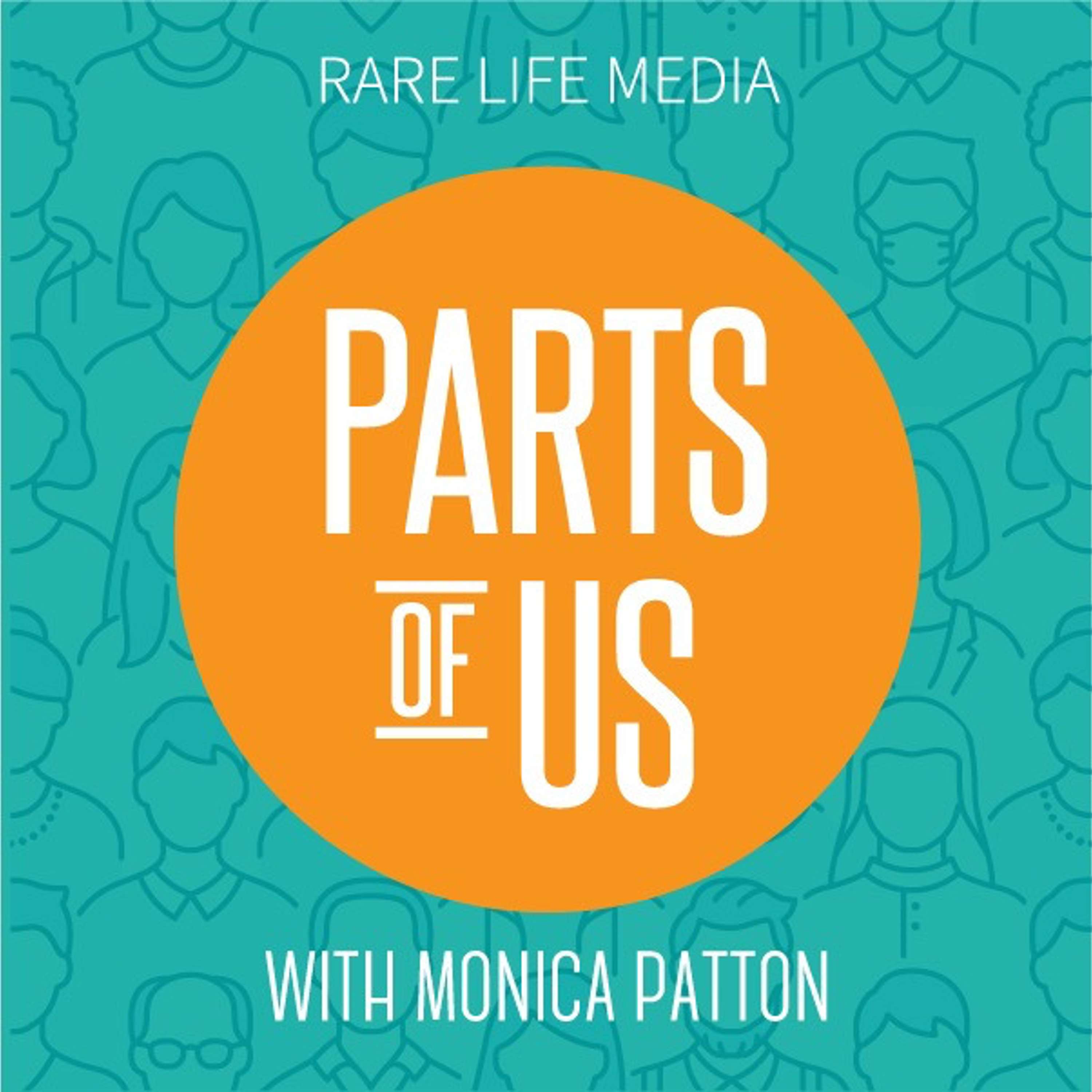 Parts Of Us