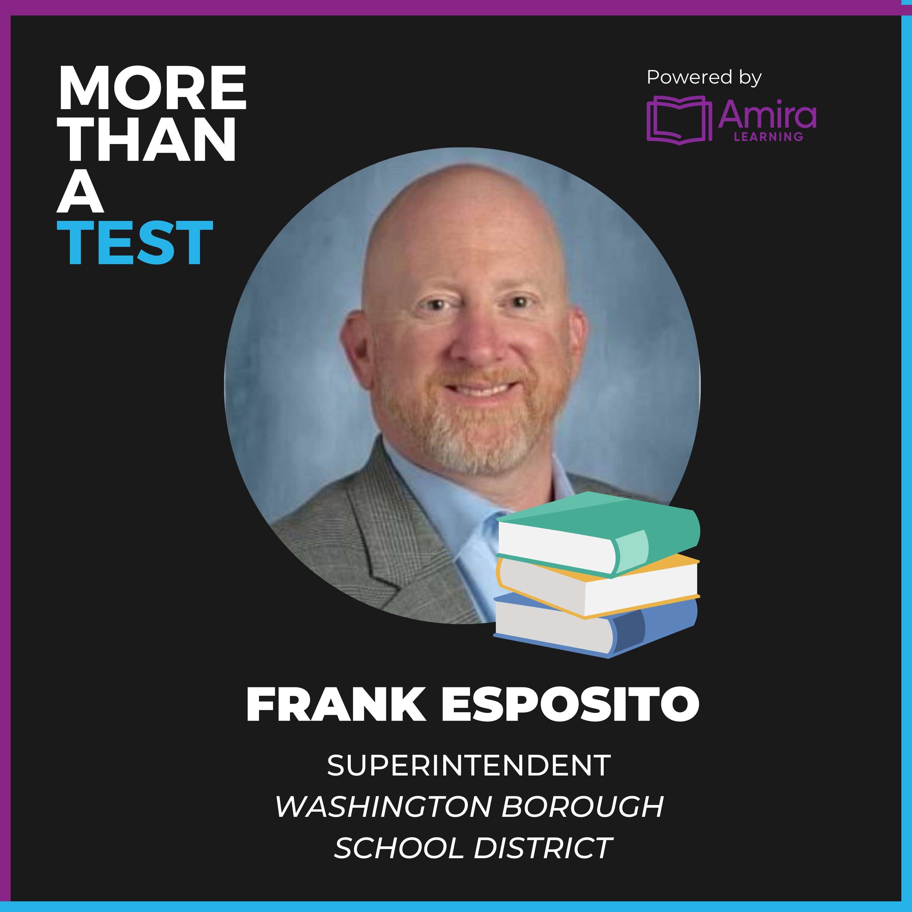 More Than A Test