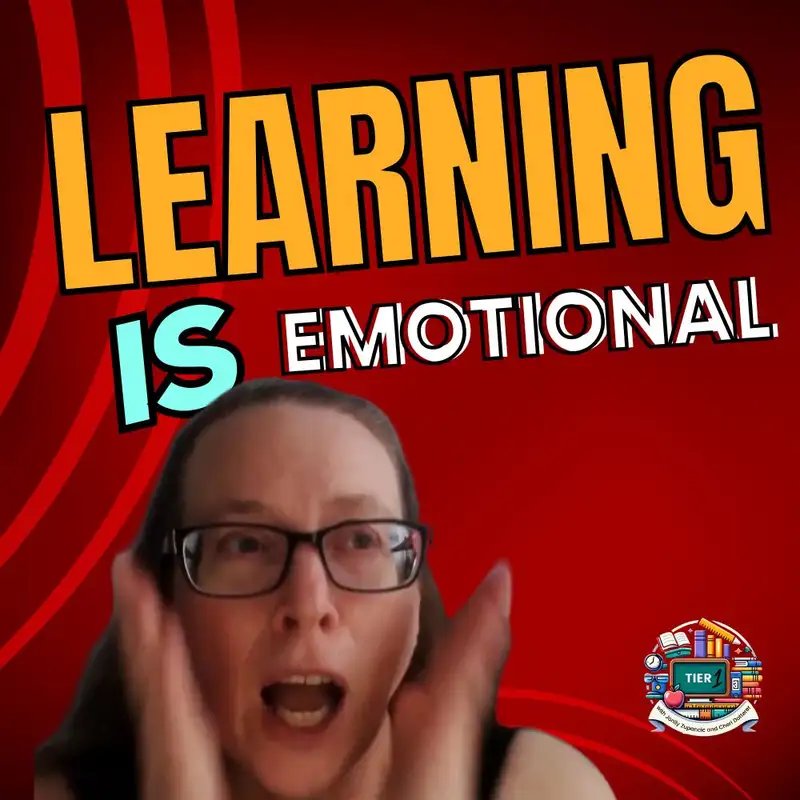 How emotions shape learning: S2 E8