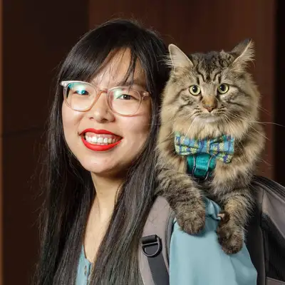 Jenny Wu