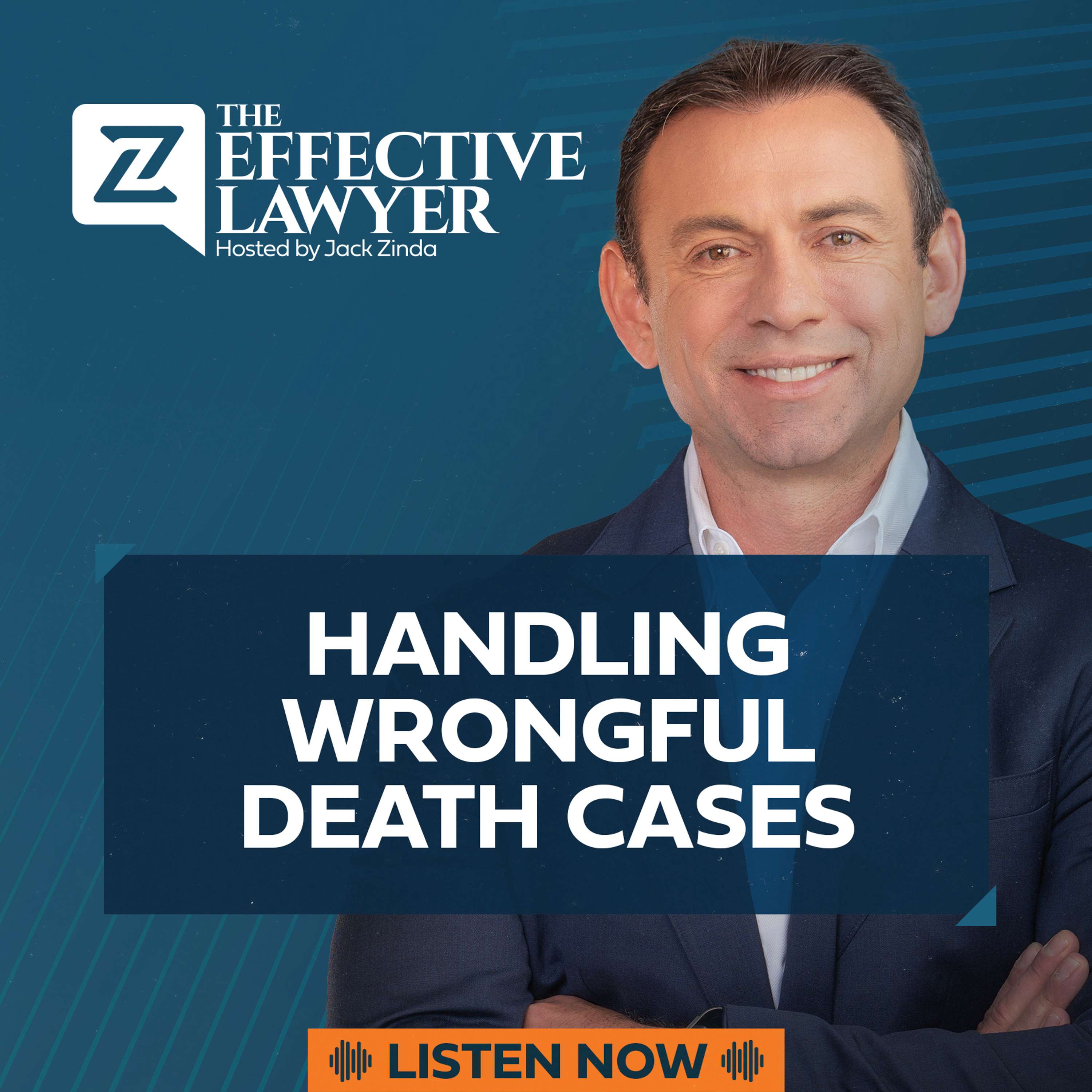 The Effective Lawyer