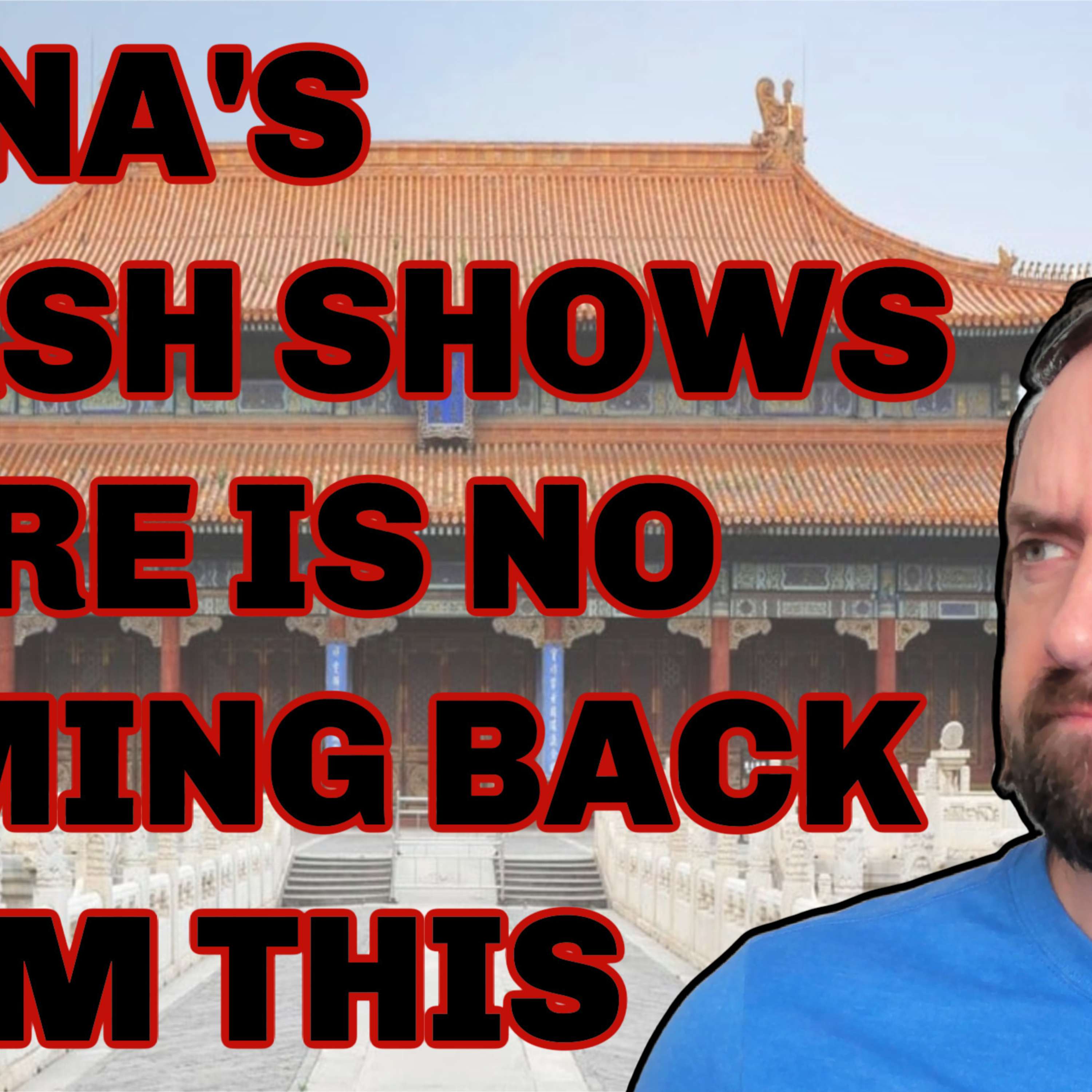 Huge misses, weakness across-the-board show immediate, severe fallout from banking/credit crisis.
