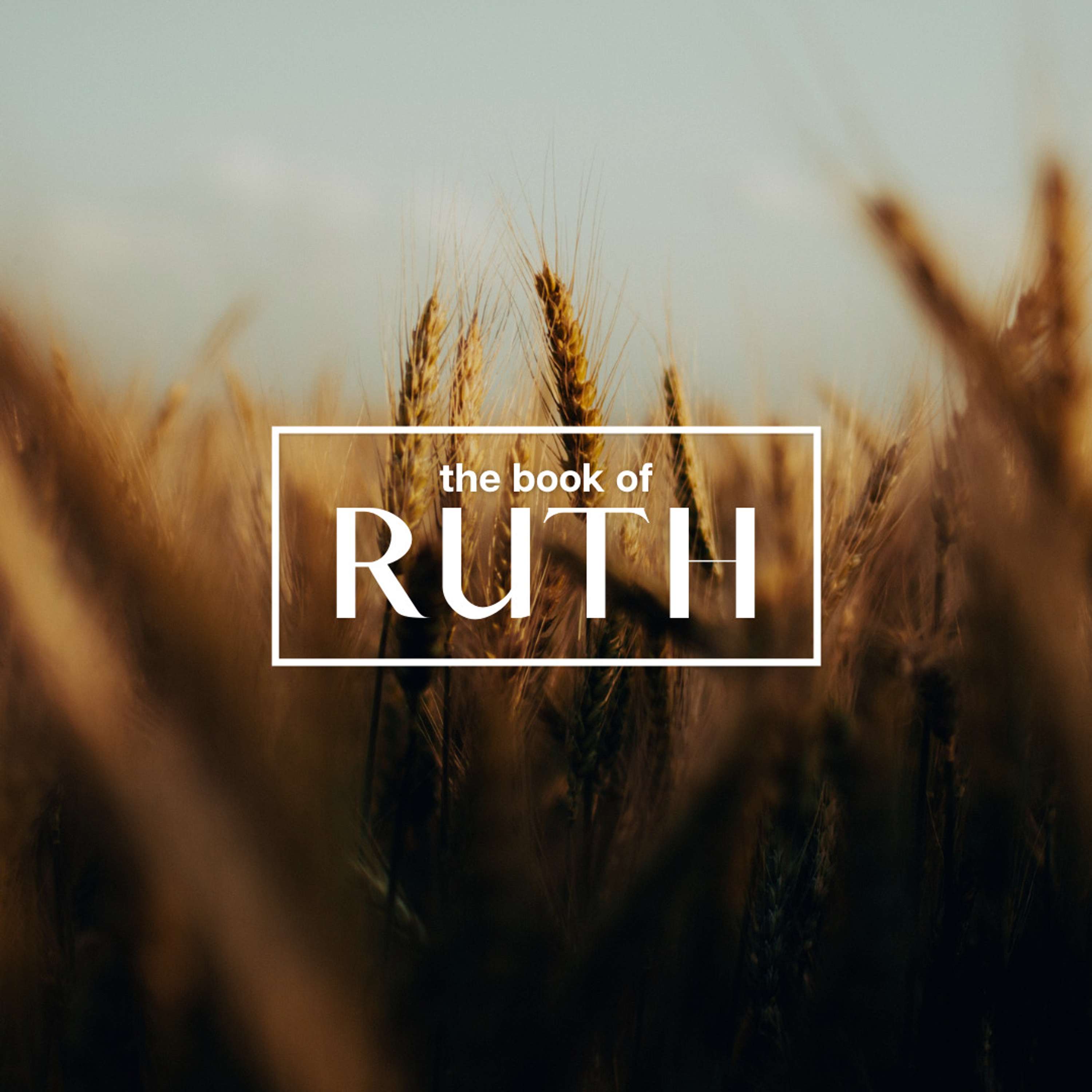 Ruth Week 5 | Ruth 4