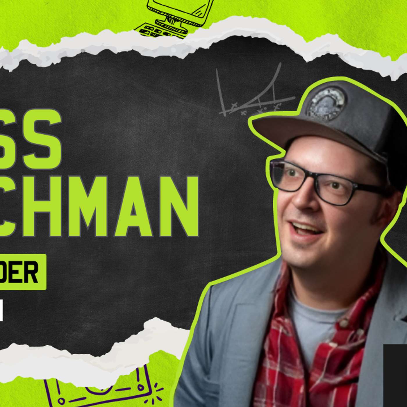 Balancing Data and Creativity: Insights with Jess Bachman Balancing Data and Creativity: Insights with Jess Bachman