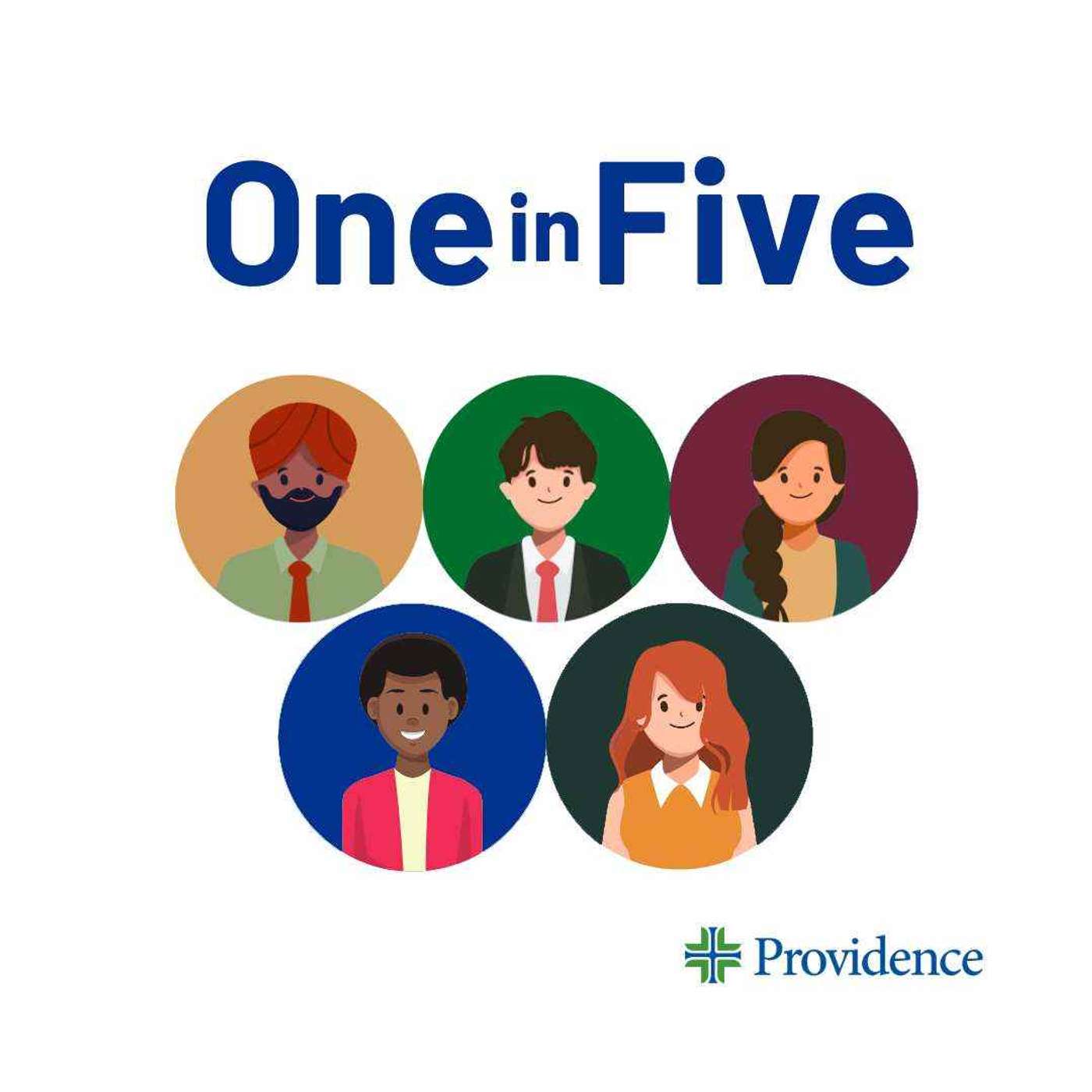 One in Five  - Providence Population Health 
