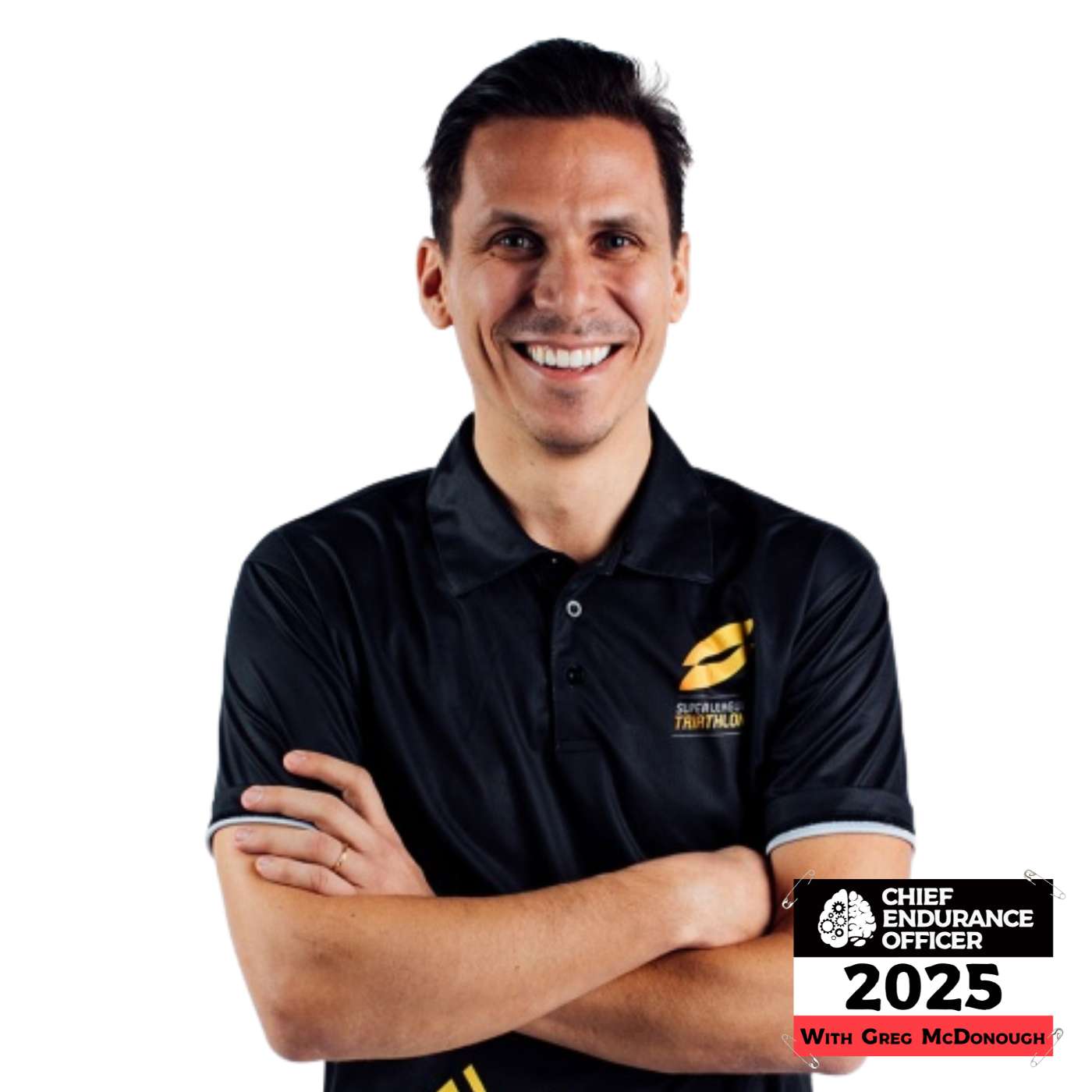 Setbacks to Strength - Michael D'hulst - Chief Endurance Officer with Greg McDonough - Episode # 125 Setbacks to Strength - Michael D'hulst - Chief Endurance Officer with Greg McDonough - Episode # 125