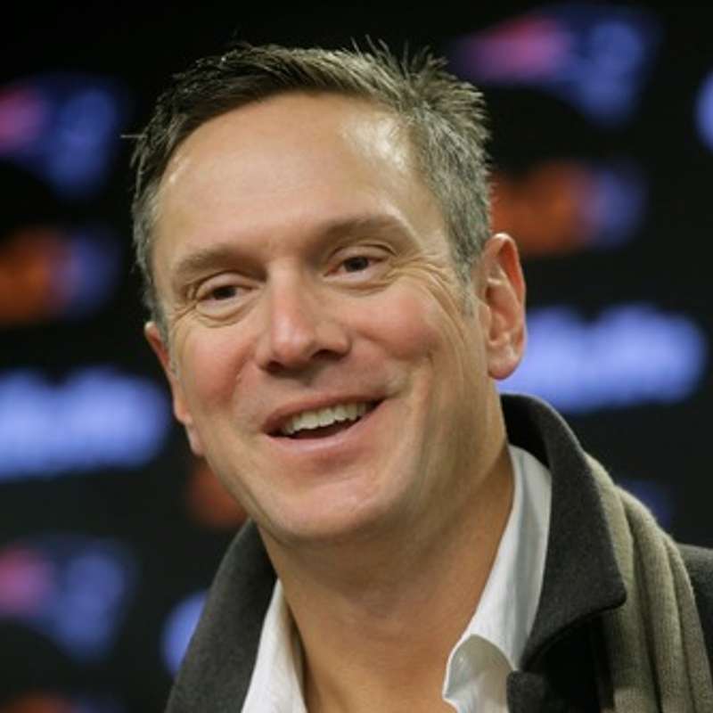 Drew Bledsoe