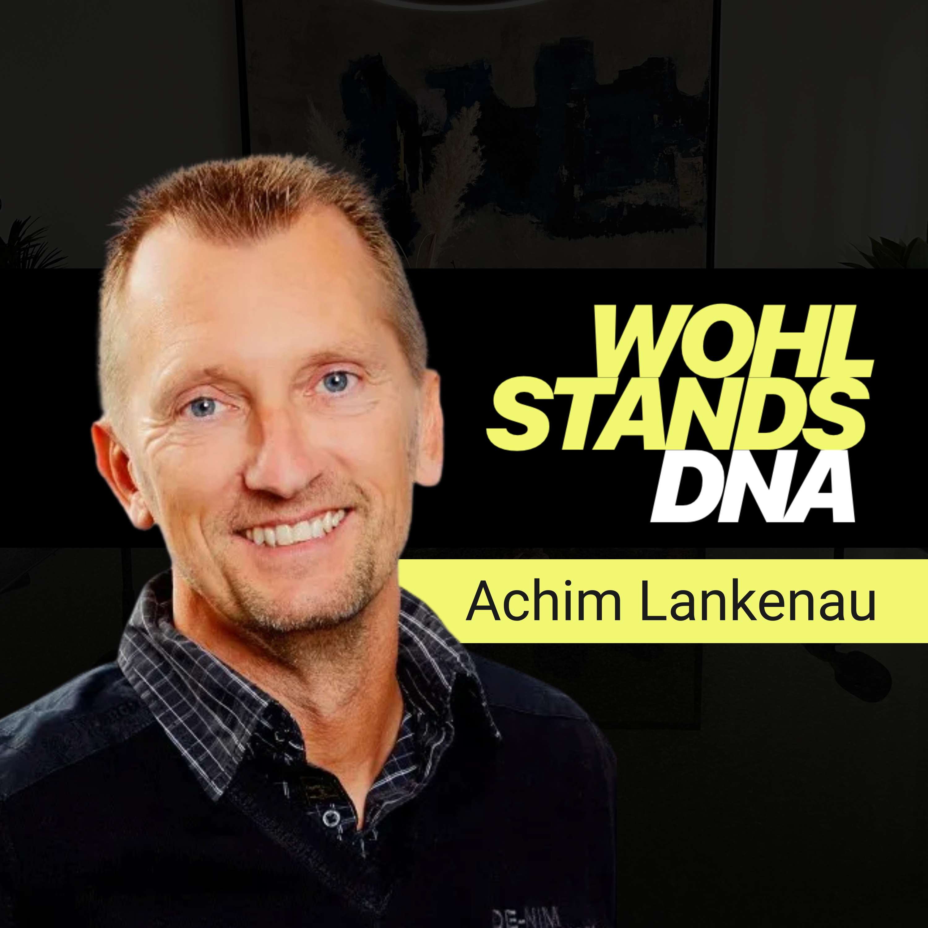 WohlstandsDNA