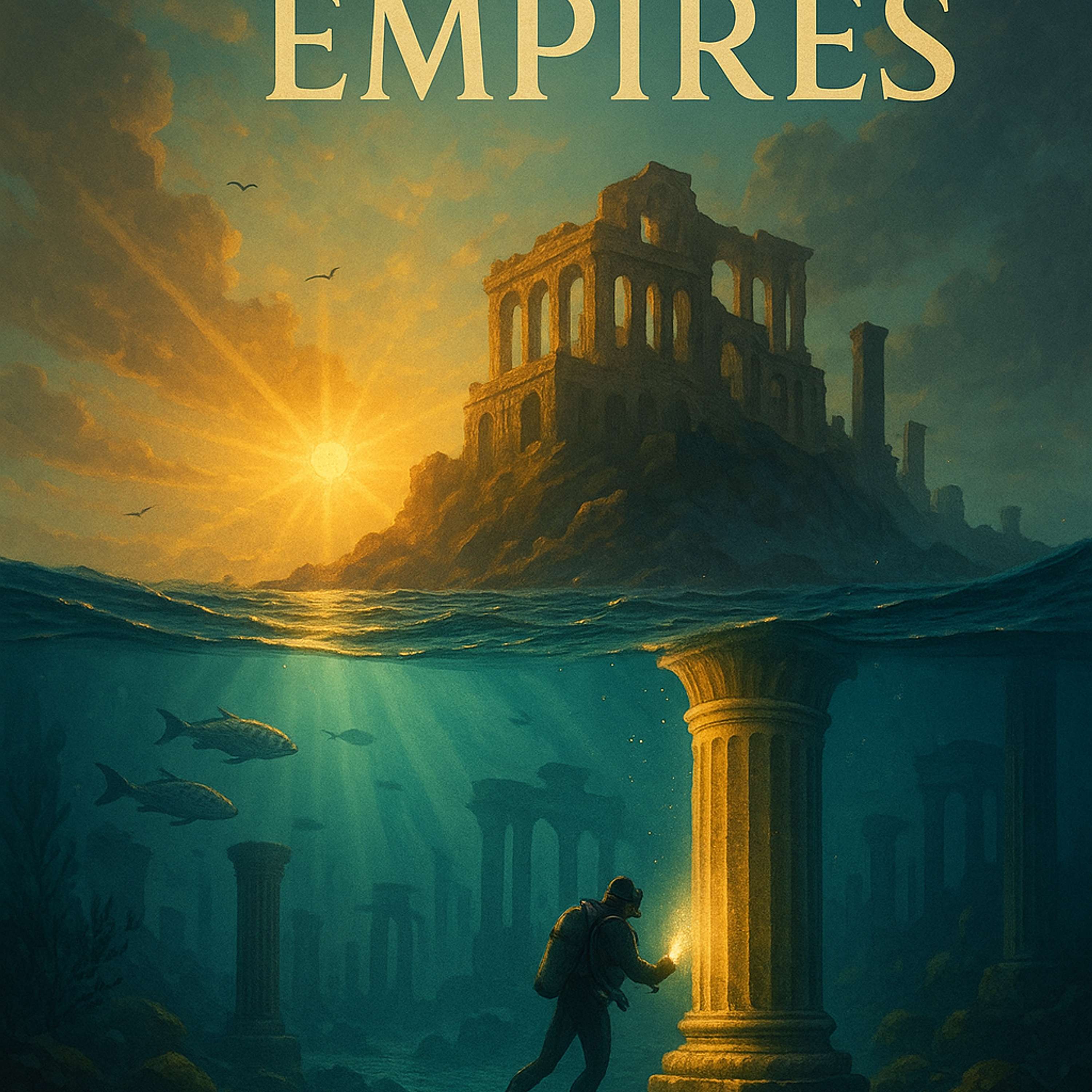 The Tide of Empires