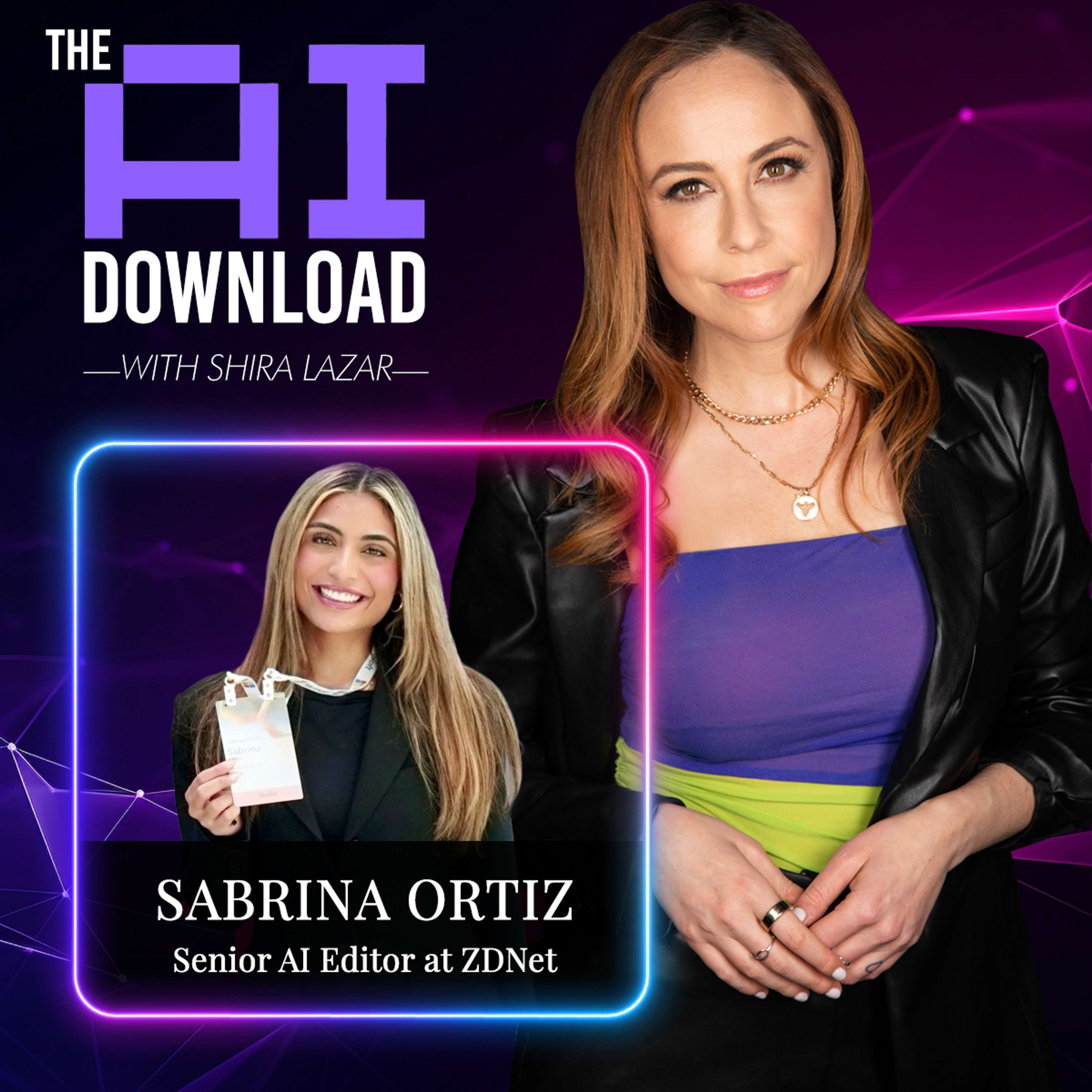 The AI Download