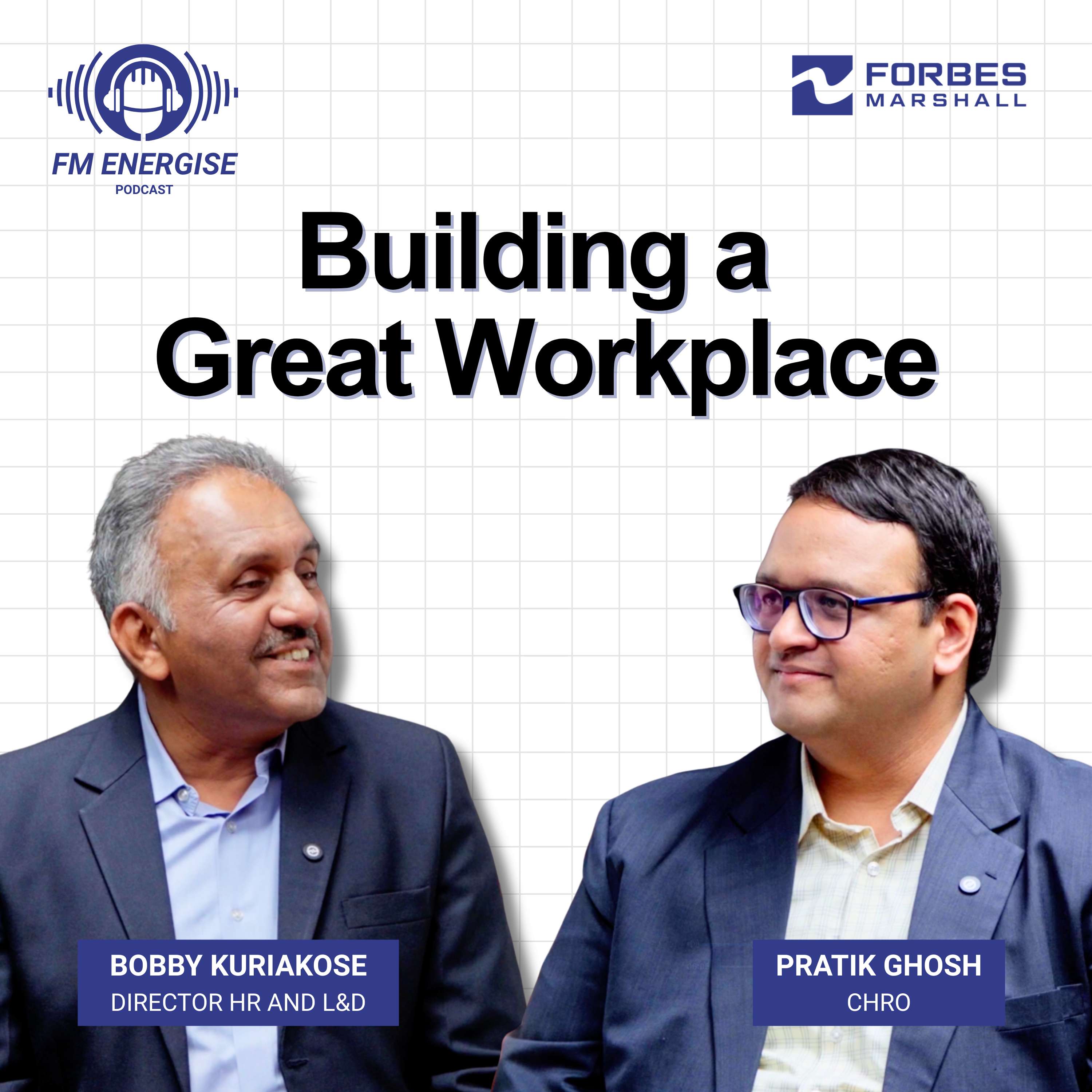 Building a Great Workplace