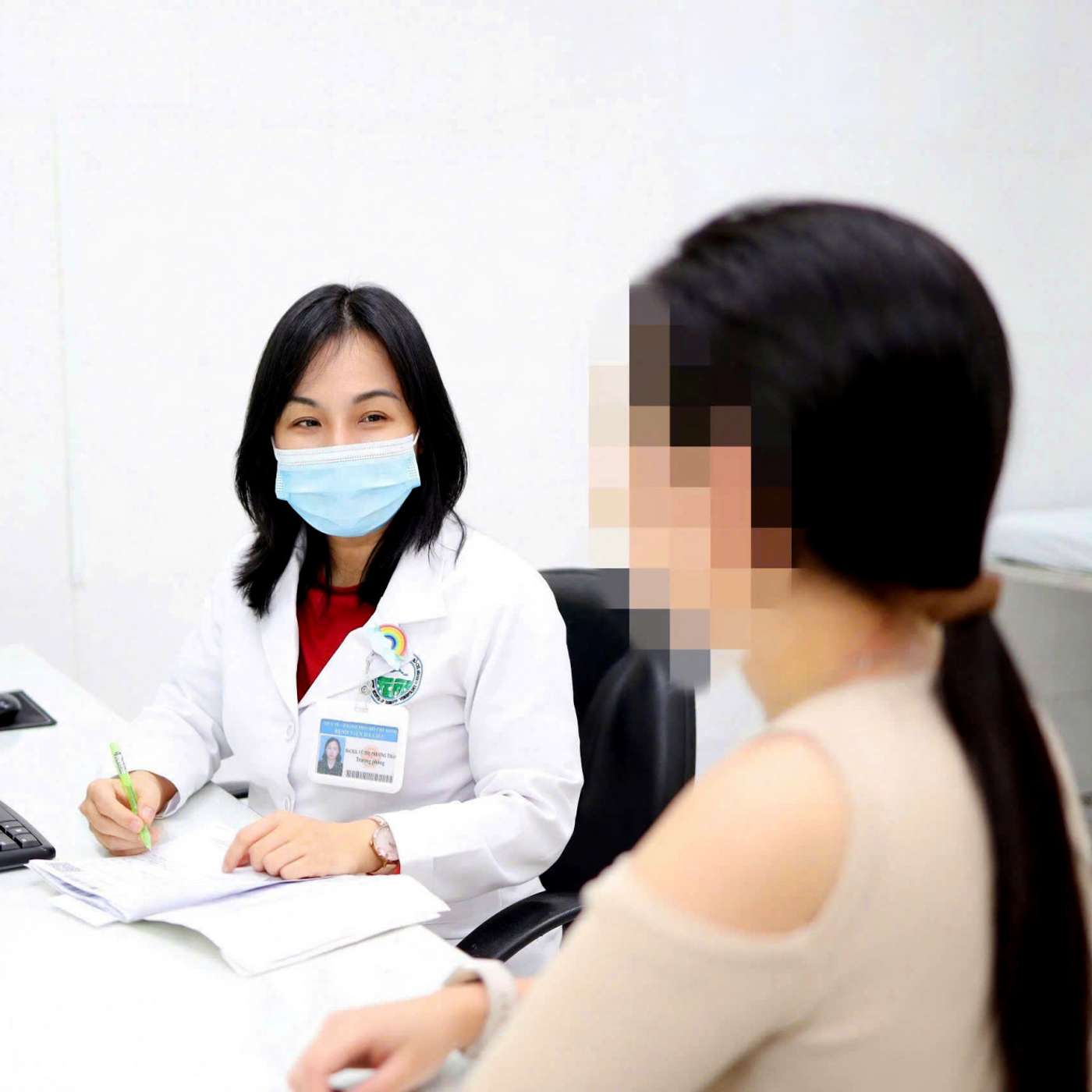 #869 - Tai hại từ băng vệ sinh trôi nổi #869 - Tai hại từ băng vệ sinh trôi nổi