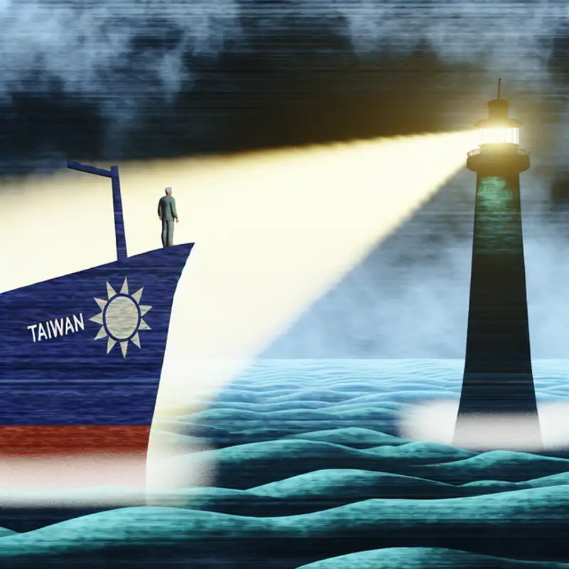 Taiwan's Dilemma: Navigating U.S. Support Under Trump's Leadership