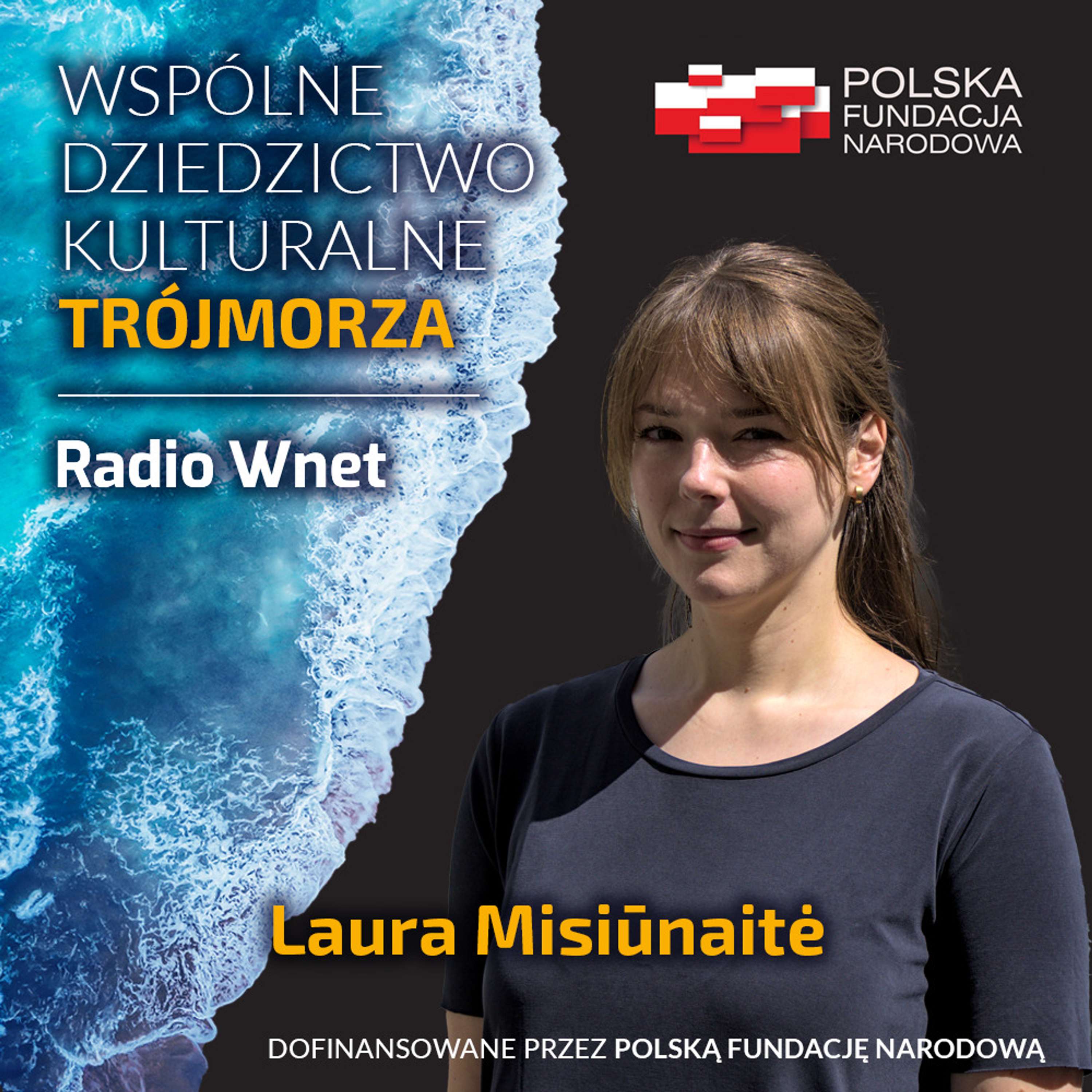 Wilno – miasto kościołów episode artwork