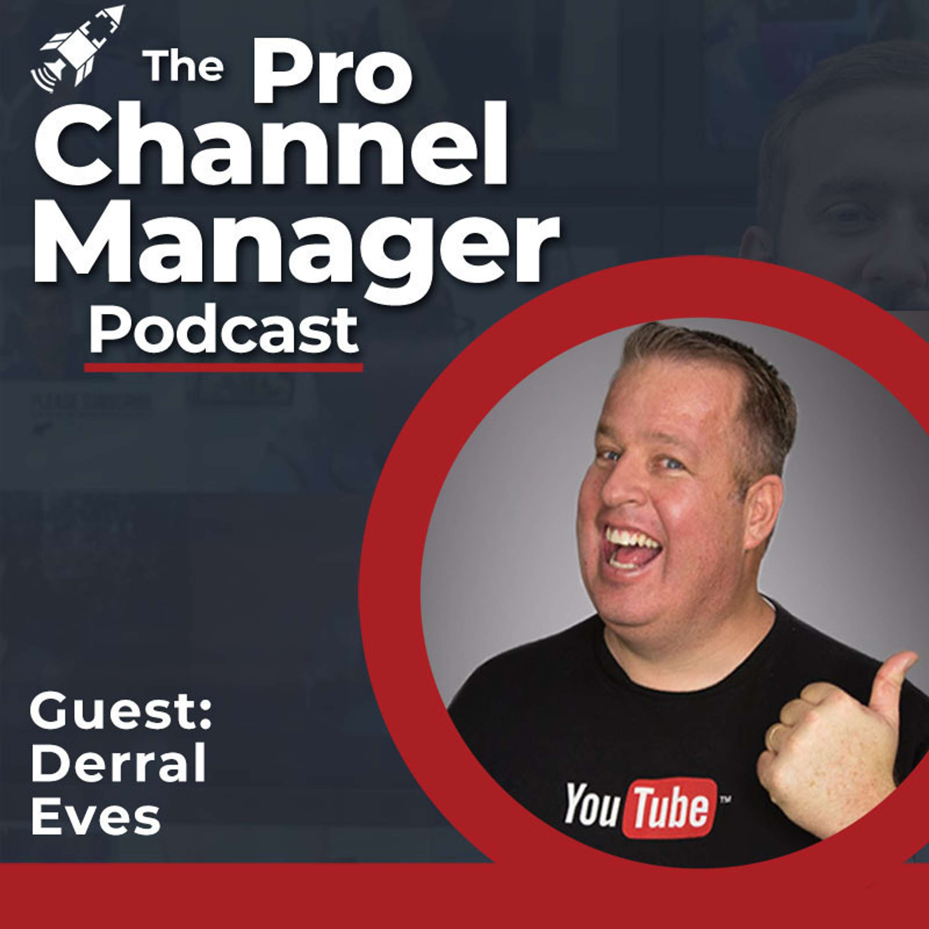 The Pro Channel Manager Podcast