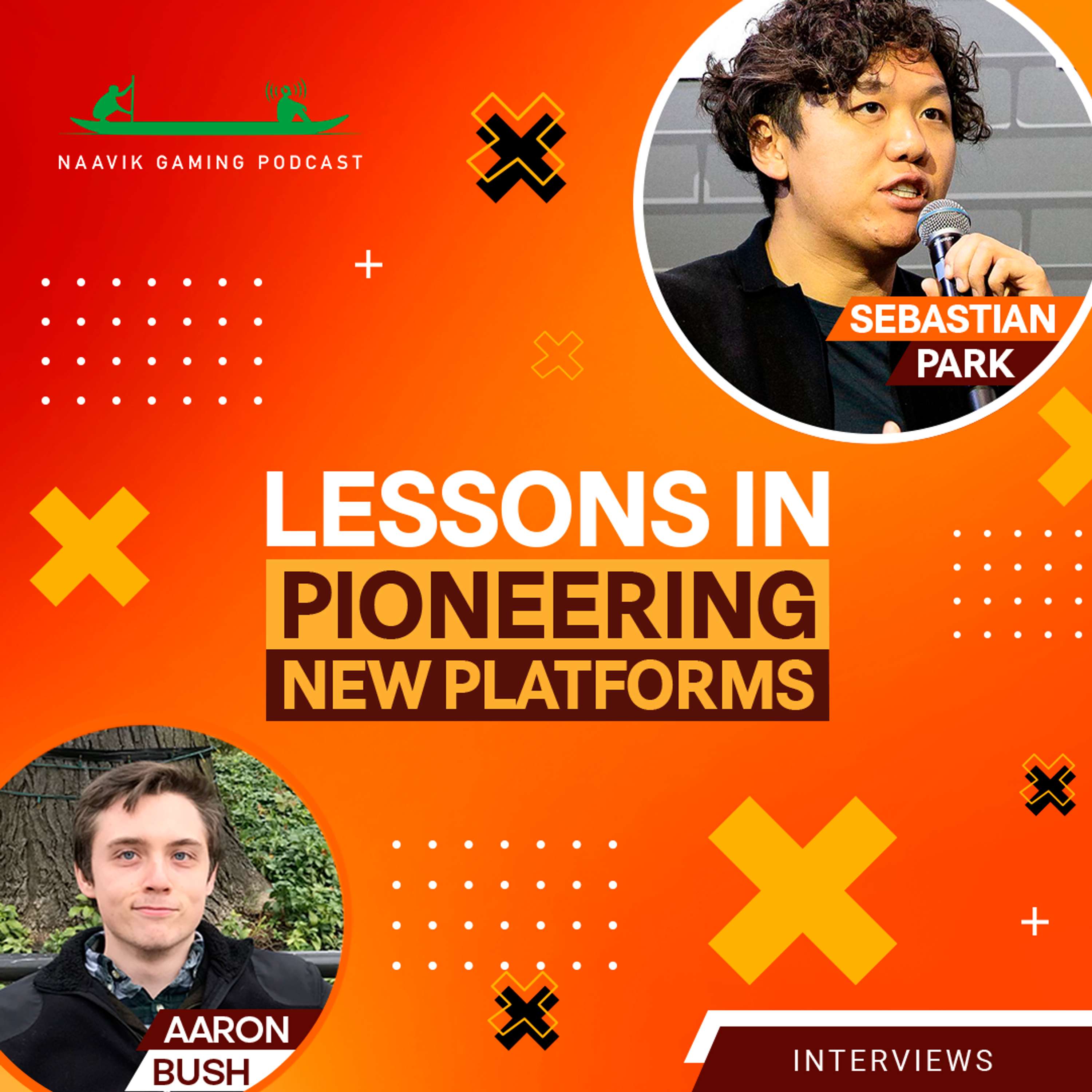 Episode cover