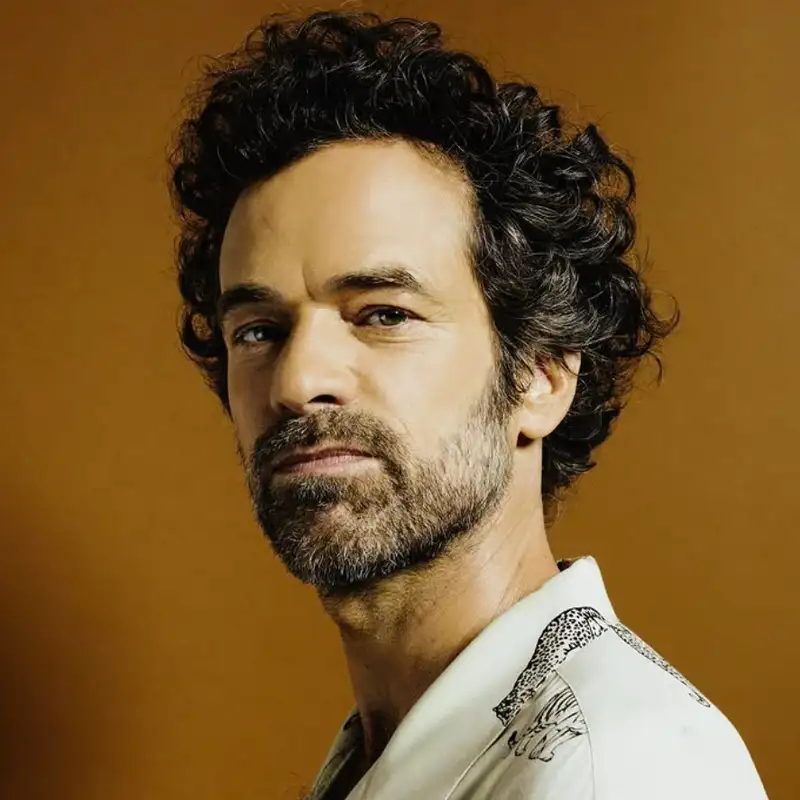CINÉMA - Projecteur sur Romain Duris, l'acteur arrivé par hasard dans le monde du 7e art