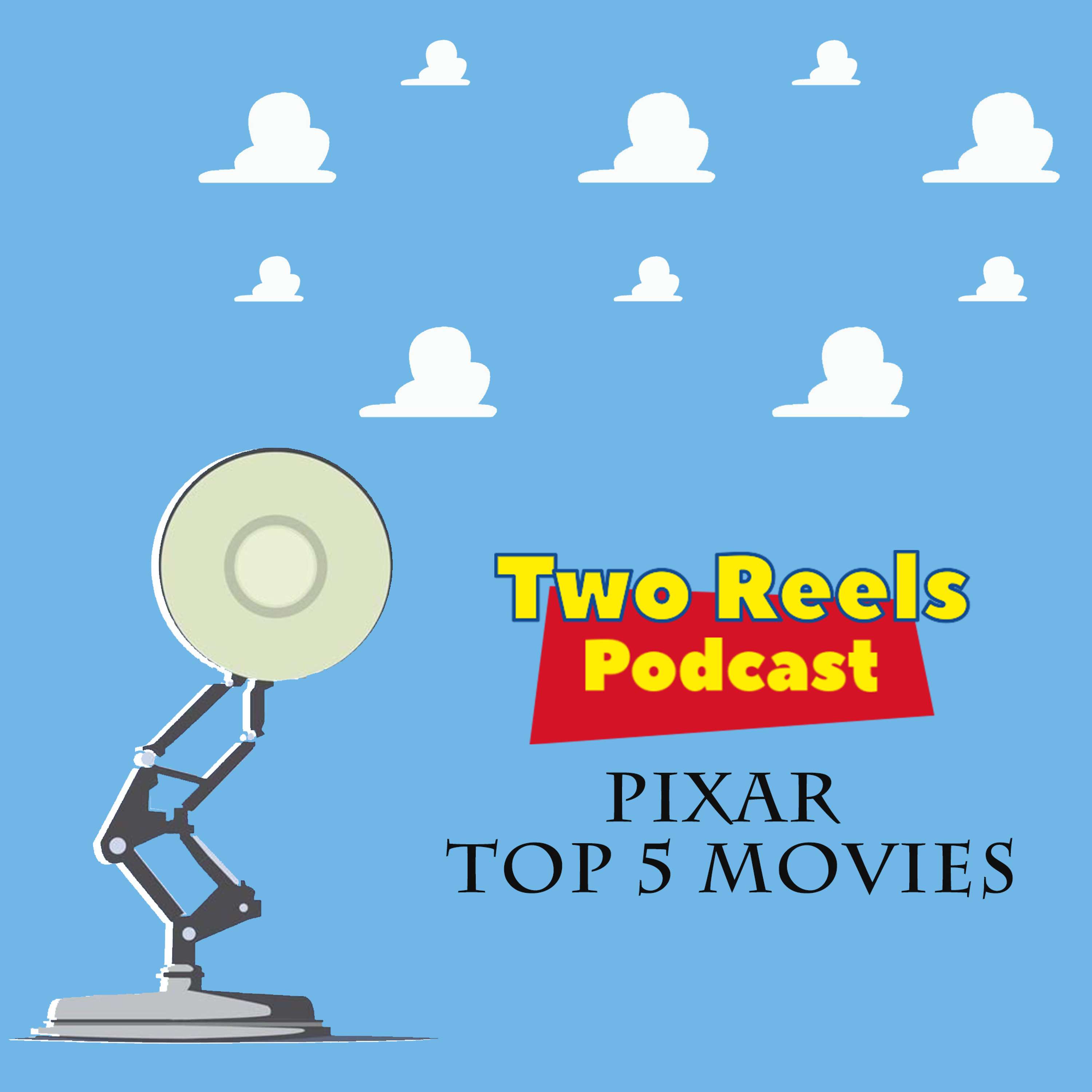 Two Reels Podcast