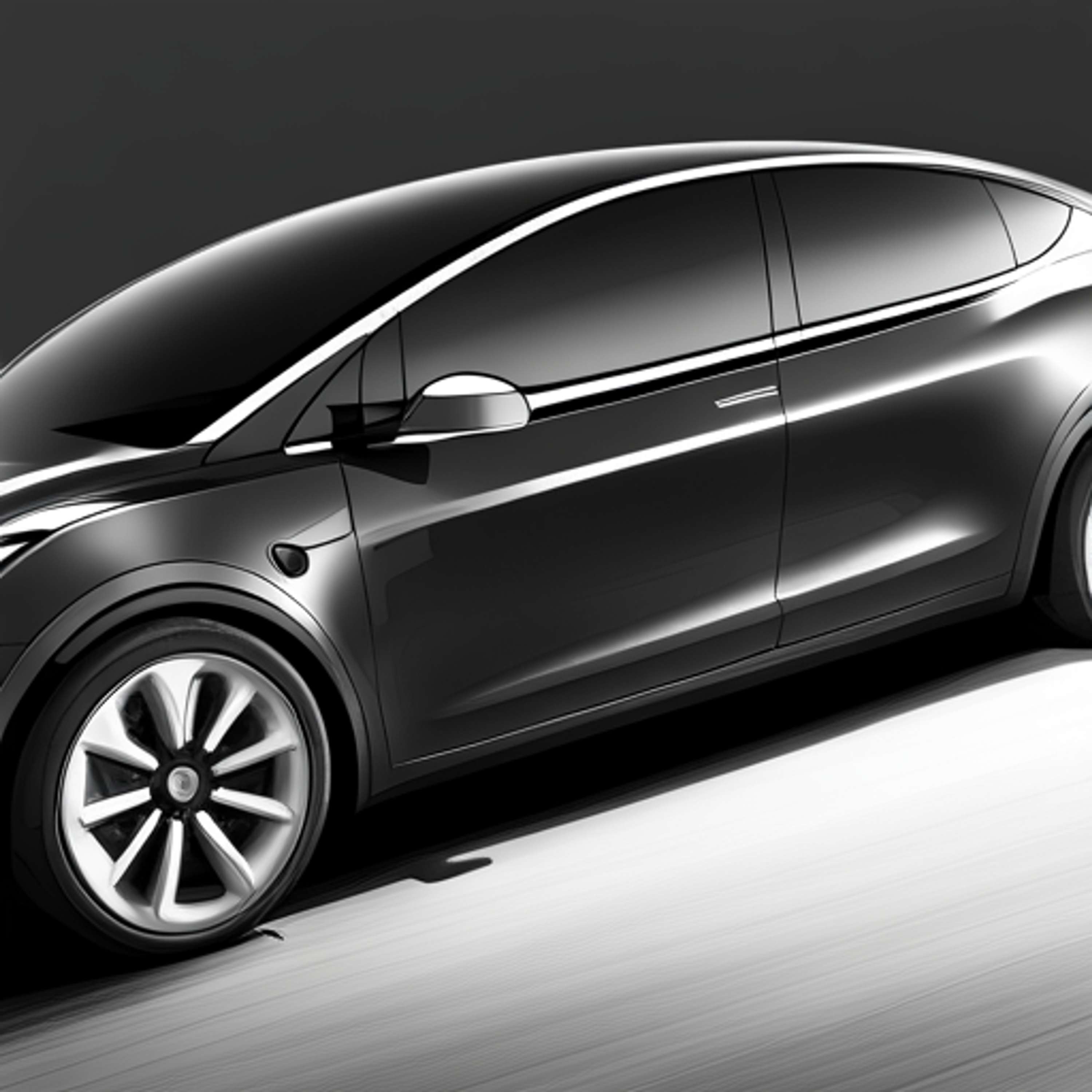 cover of episode Enhance Your Tesla Model Y: Ultimate Door Sill Protectors Guide 2024
