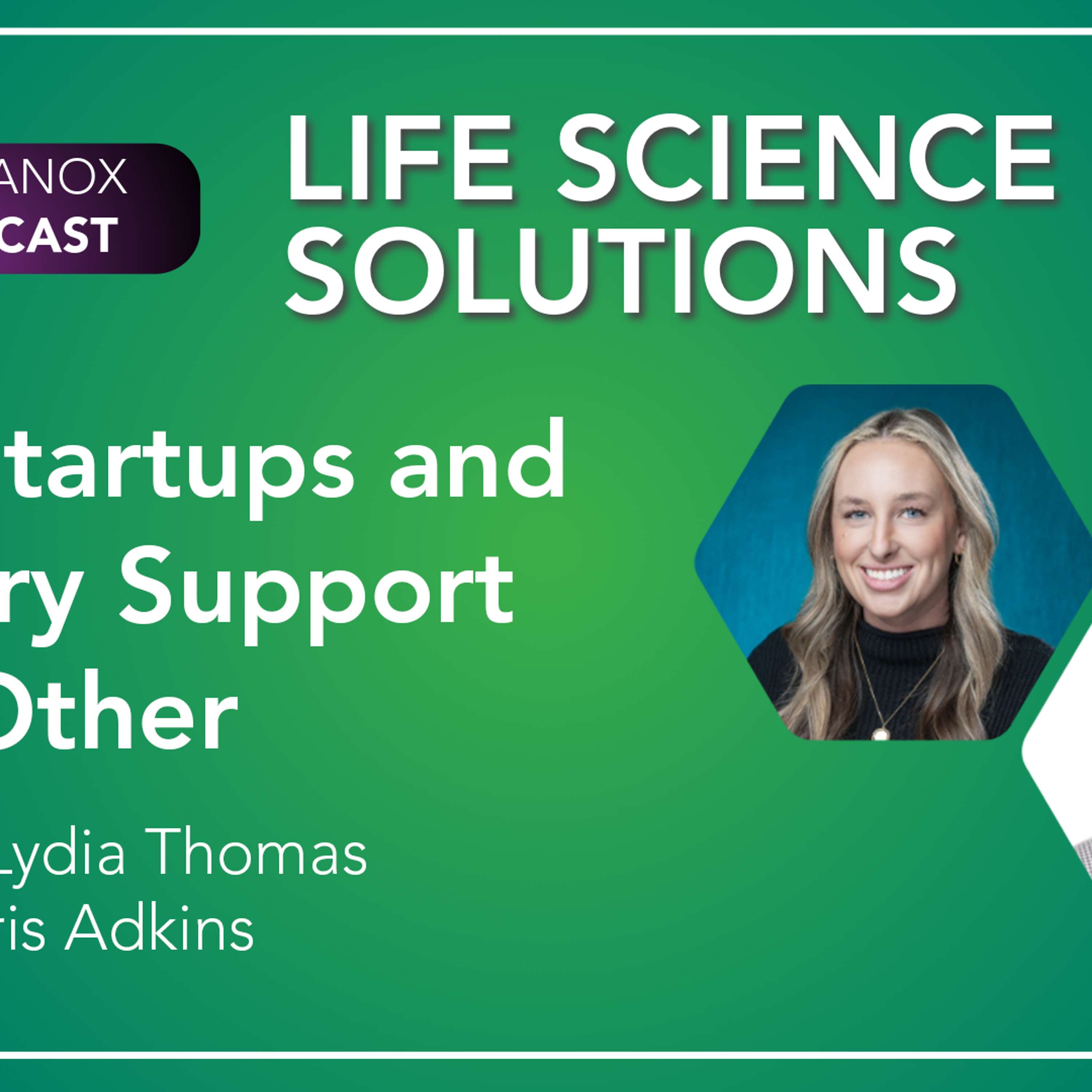 Life Science Solutions