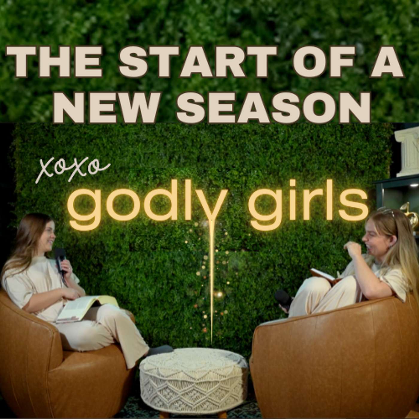 xoxo godly girls