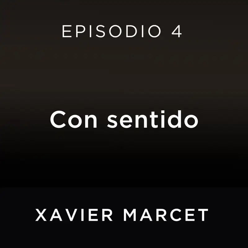 Con sentido