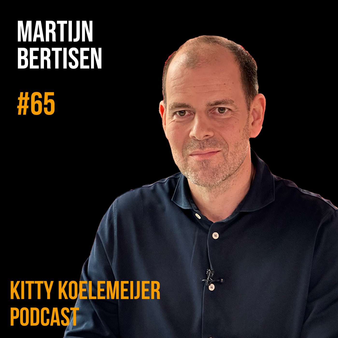 Kitty Koelemeijer Podcast
