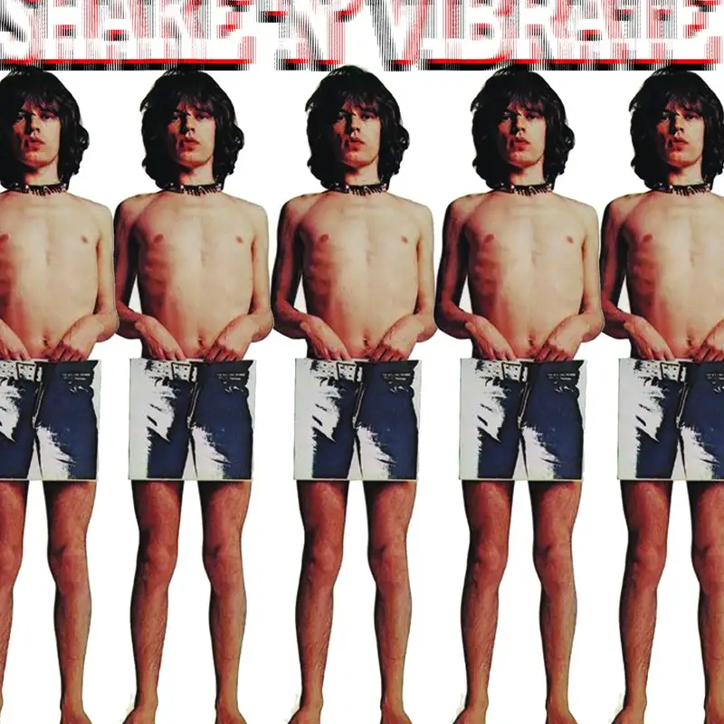 Shake 'n' Vibrate Radio with DJ B The T Jr.