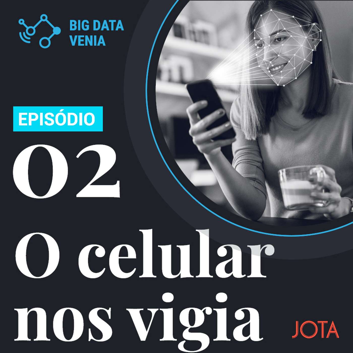 O sistema Pegasus e o fim da privacidade - Big Data Venia #02S02