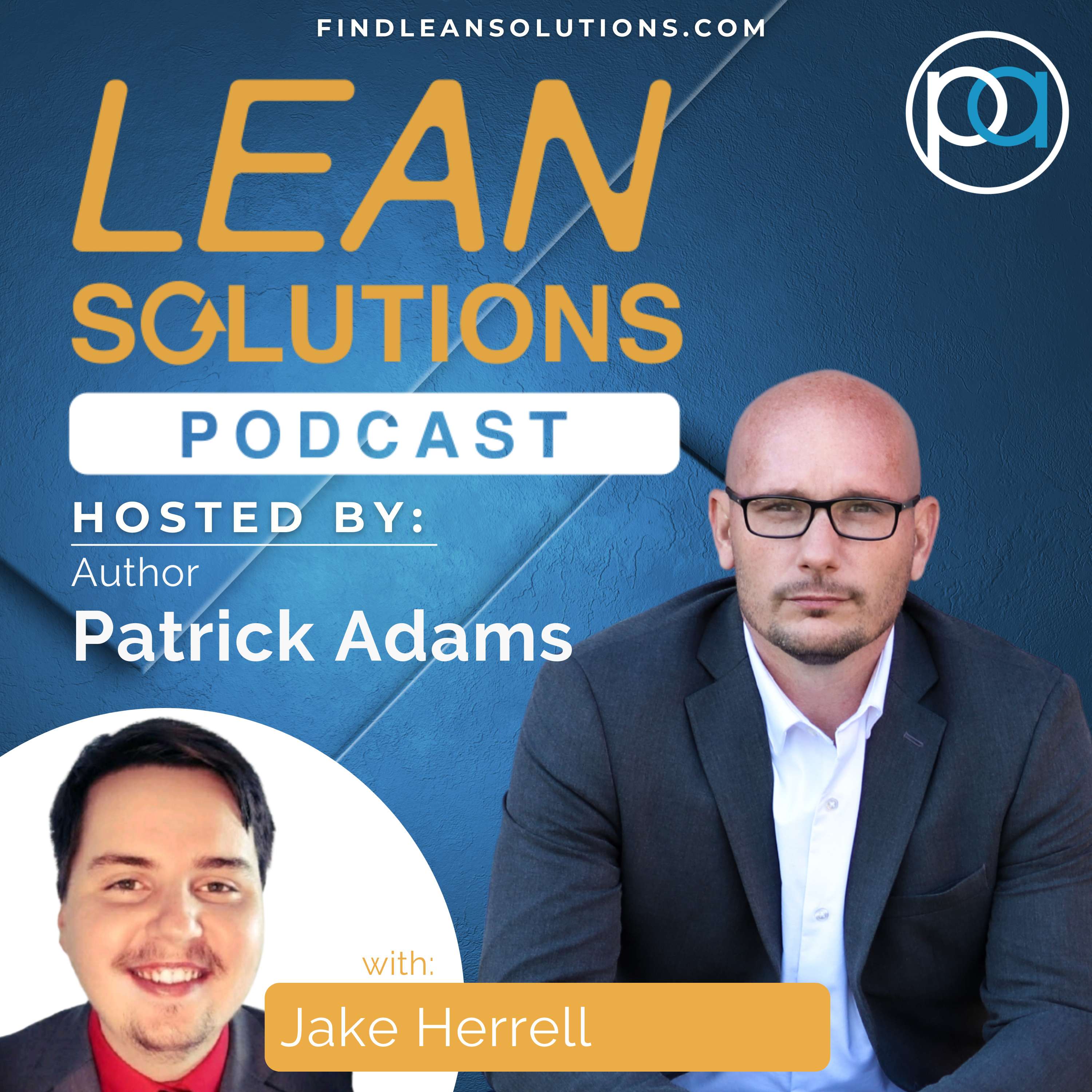 The Lean Solutions Podcast