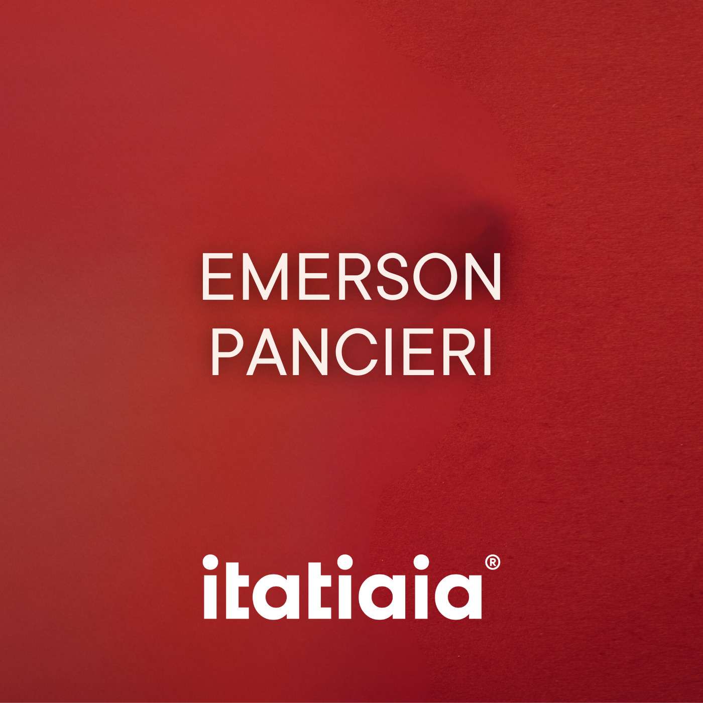 Emerson Pancieri episode artwork
