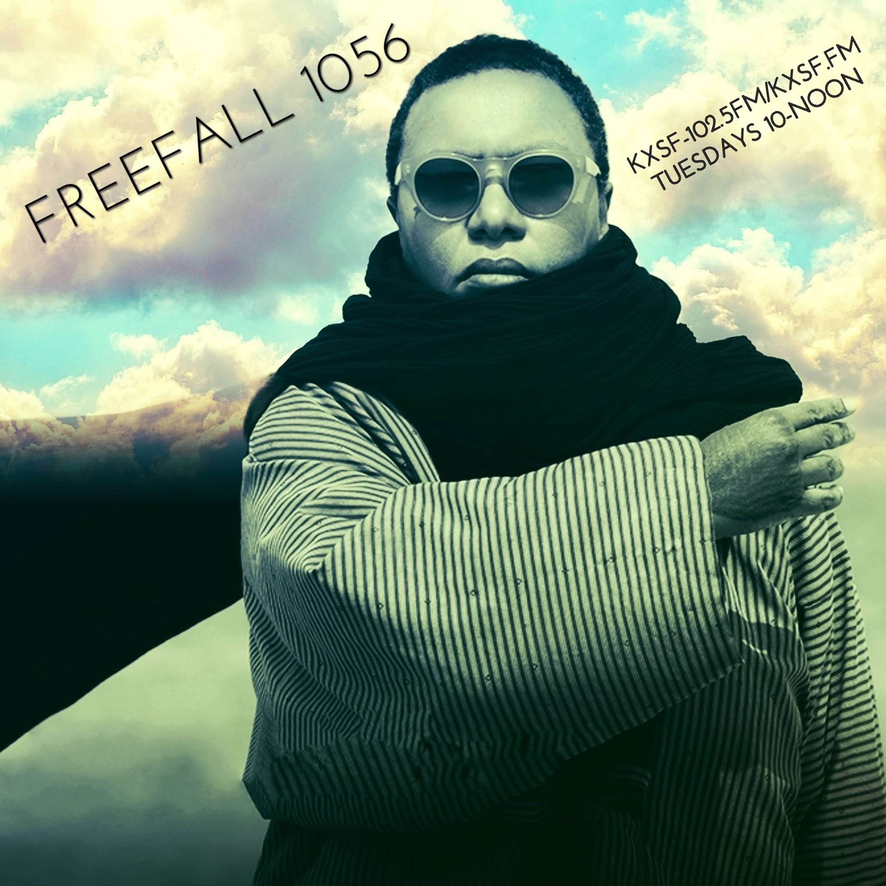 FREEFALL