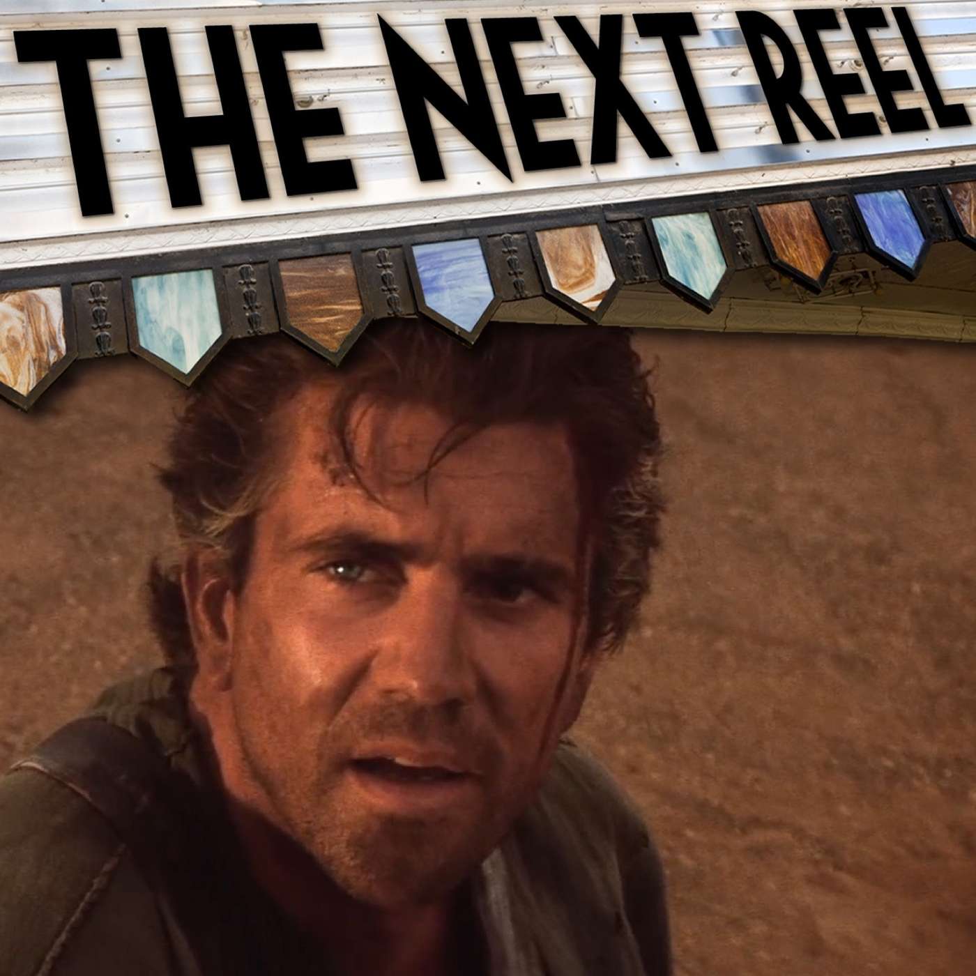 The Next Reel Film Podcast