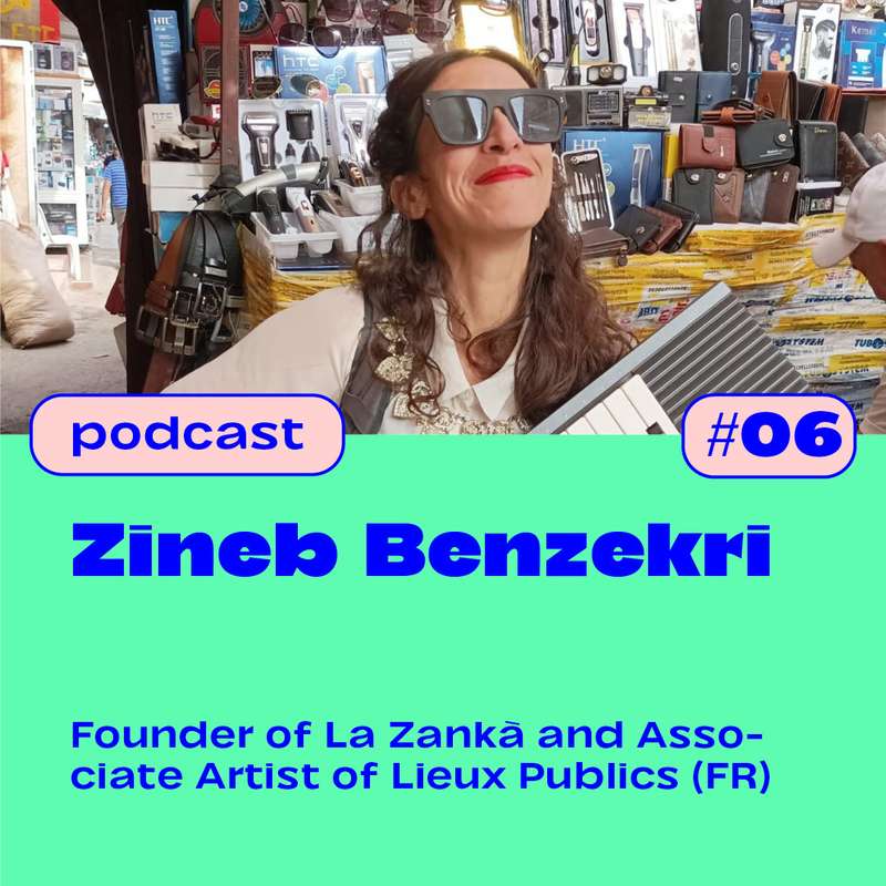 La Zanka