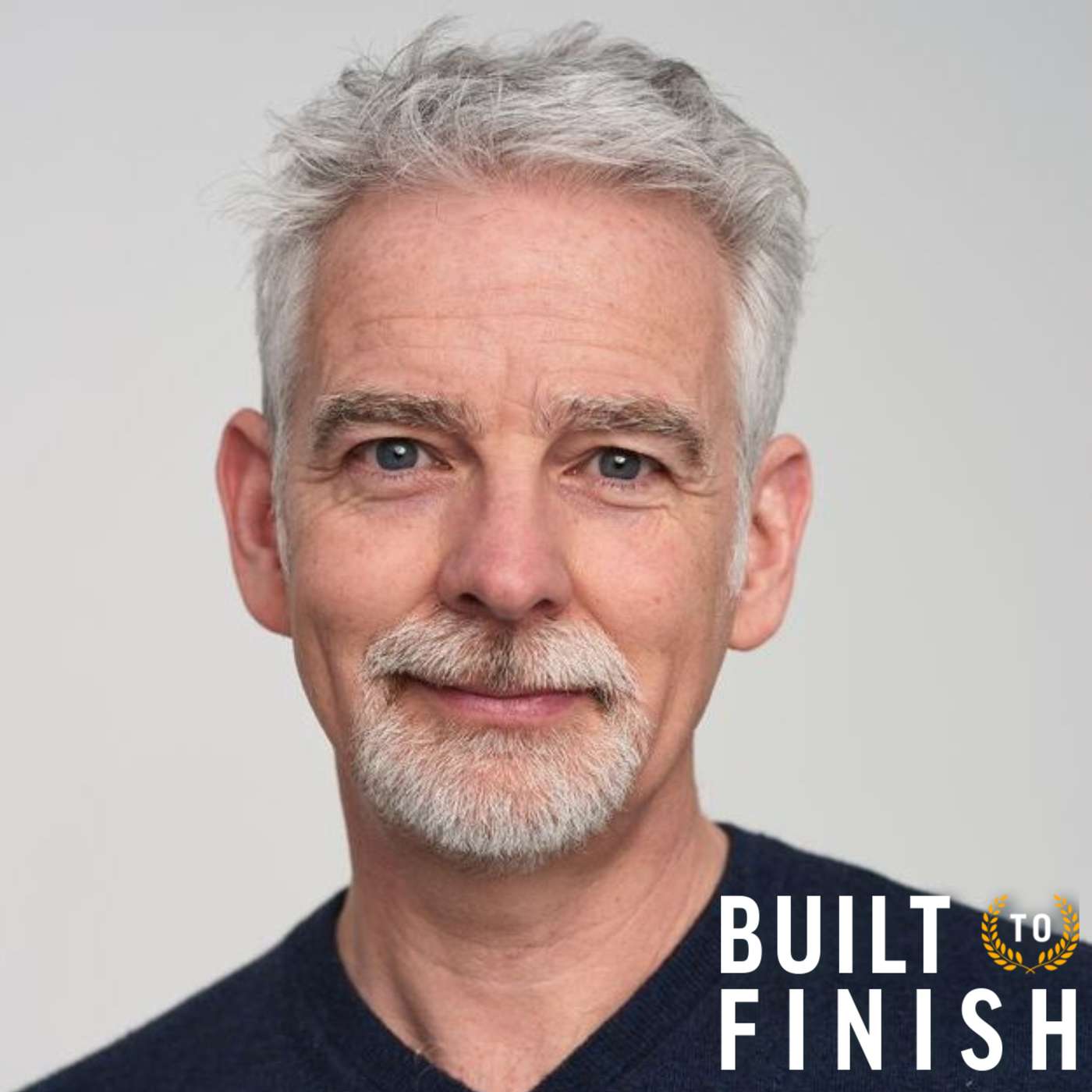 Built to Finish