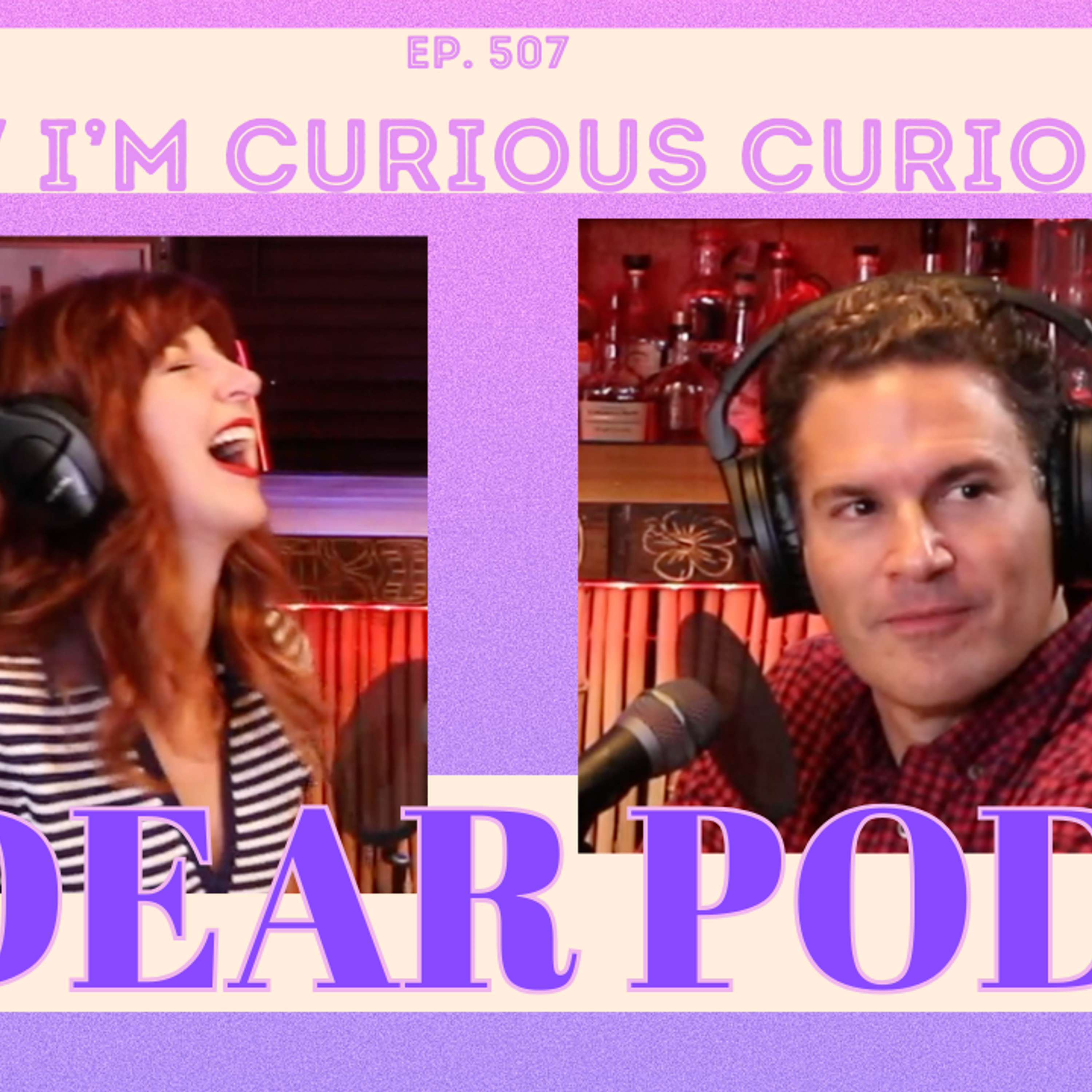 Dear Pod,