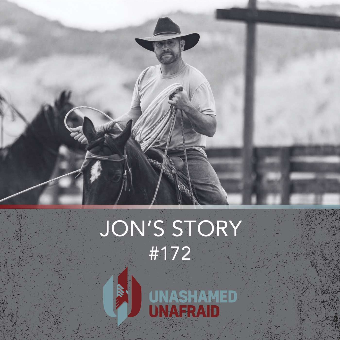 EP 172: Jon's Story