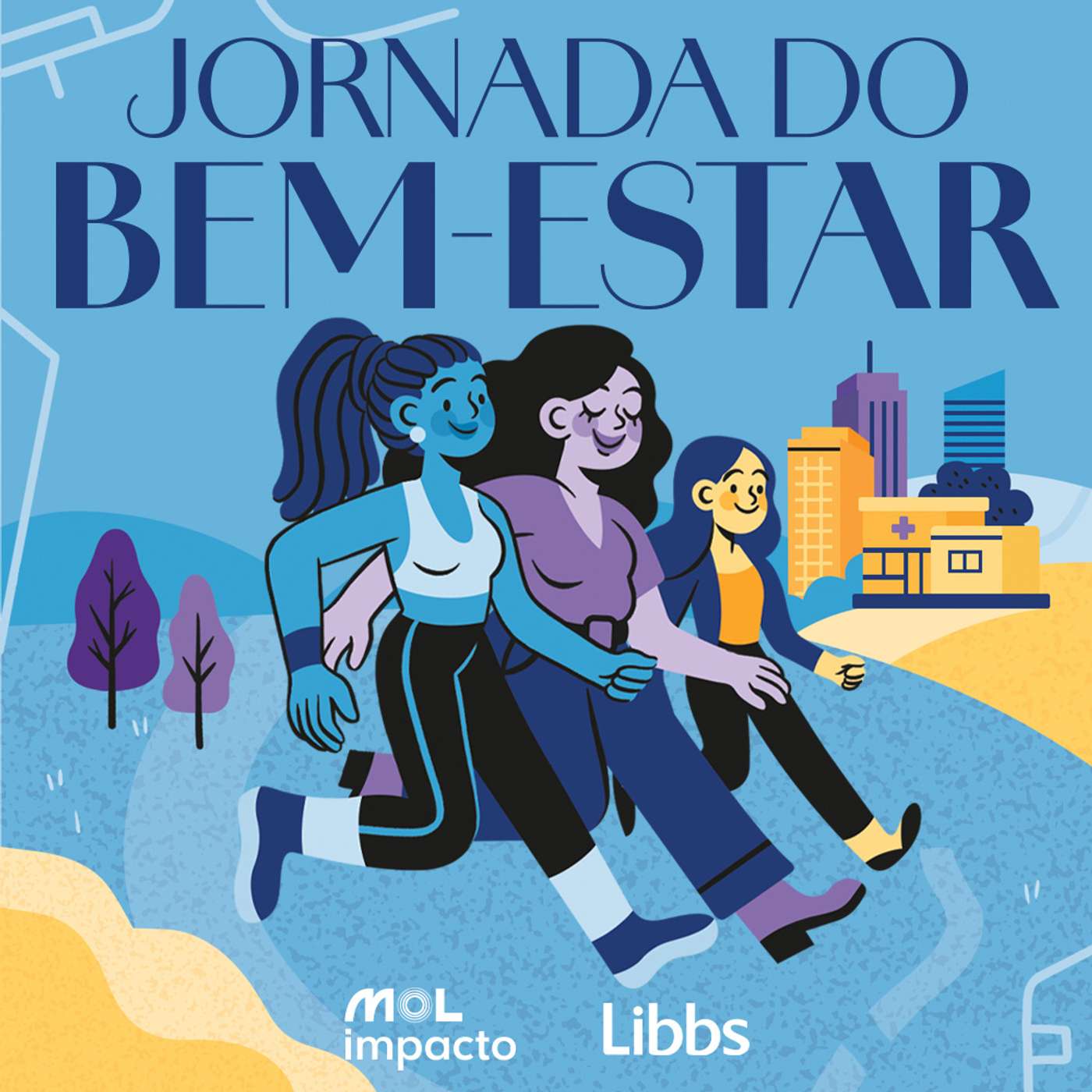Jornada do Bem-Estar