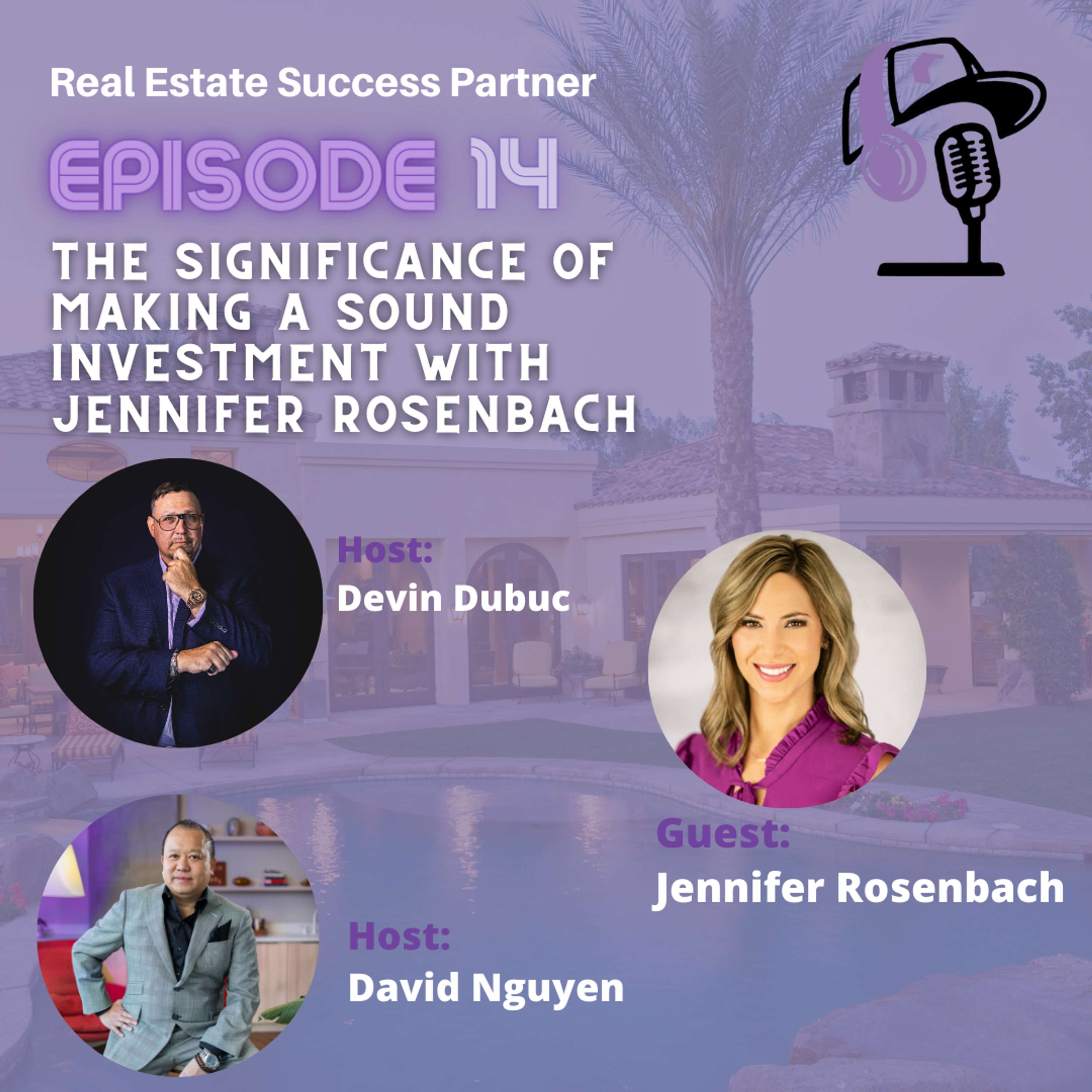 Real Estate Success Partner