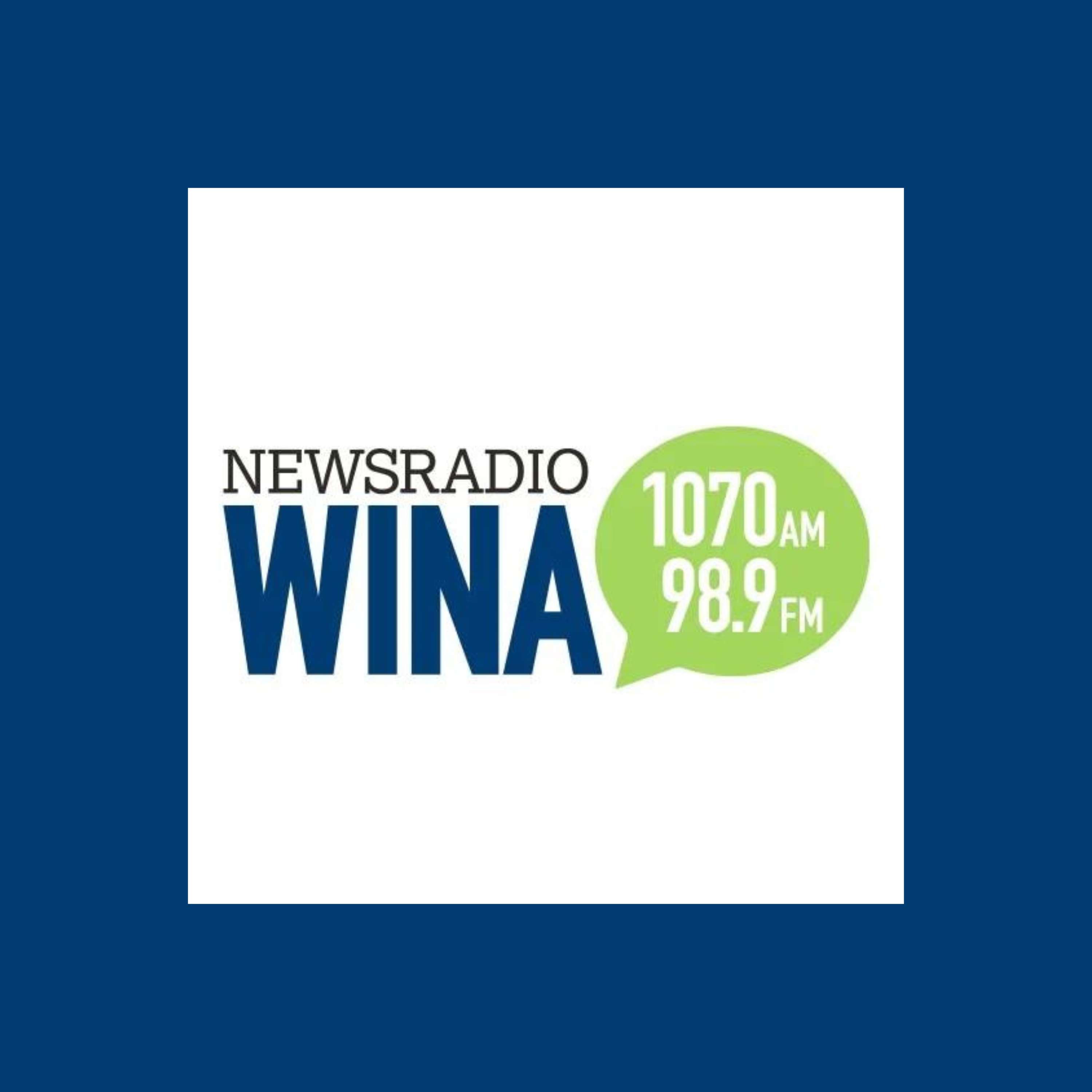Newsradio WINA
