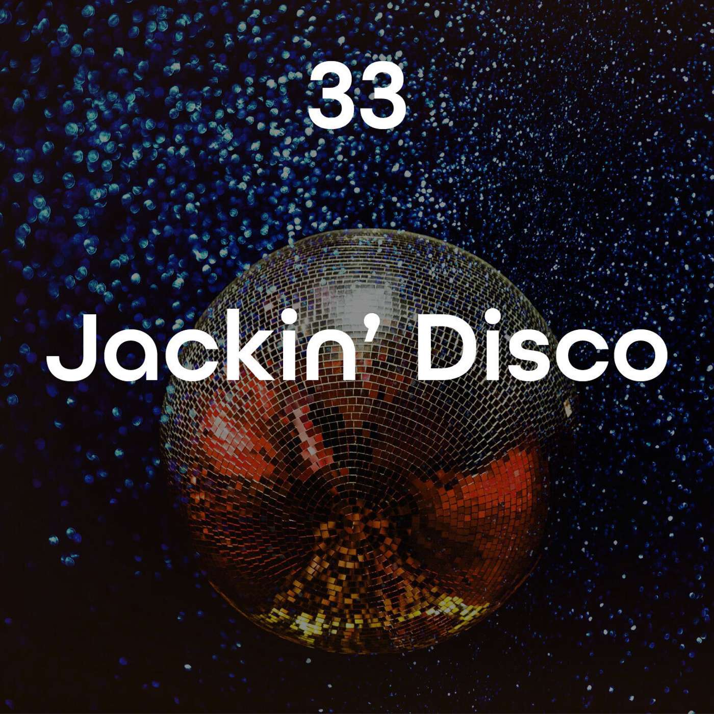Funky, deep and uplifting house music
