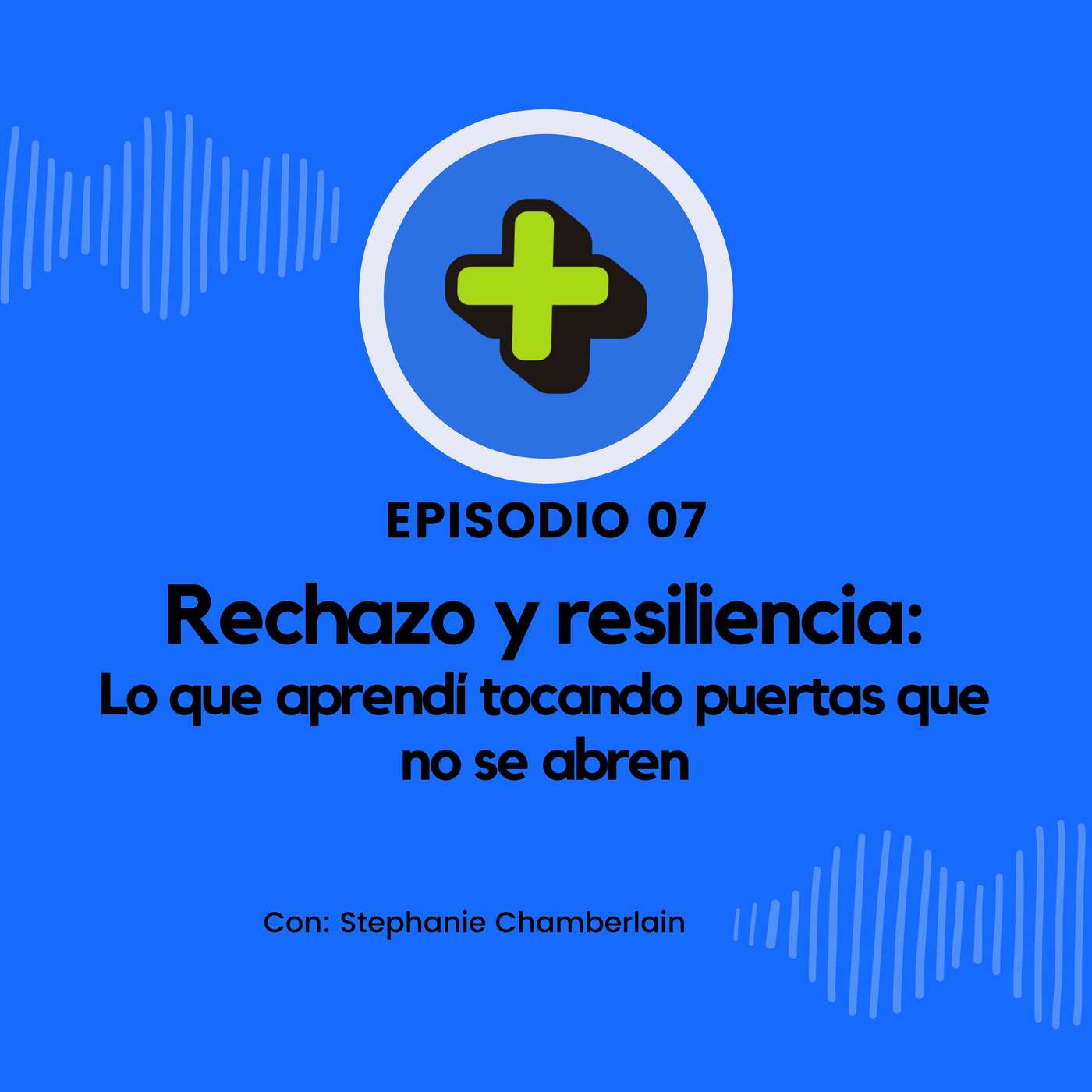 Rechazo y resiliencia: lo que aprendí tocando puertas que no se abren Rechazo y resiliencia: lo que aprendí tocando puertas que no se abren