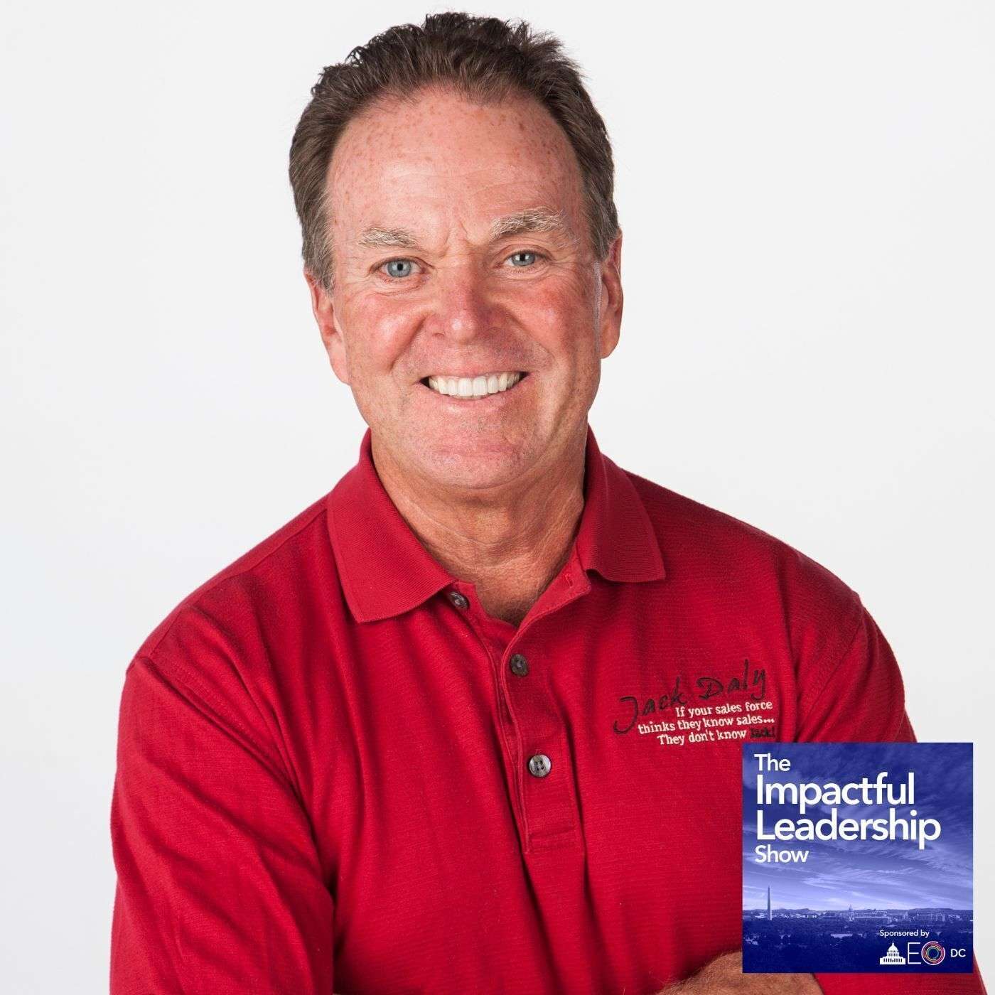 The Impactful Leadership Show