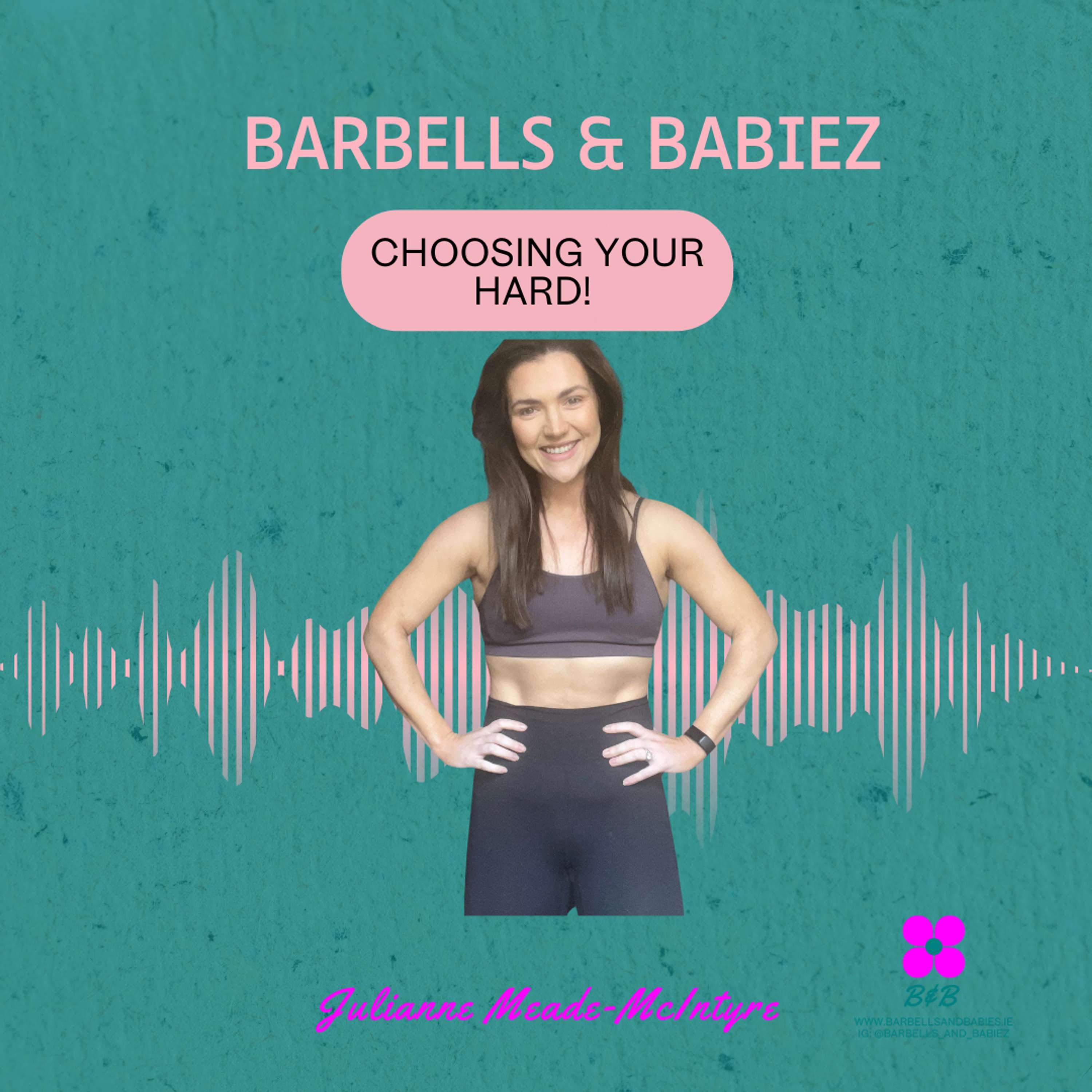 Barbells and Babiez